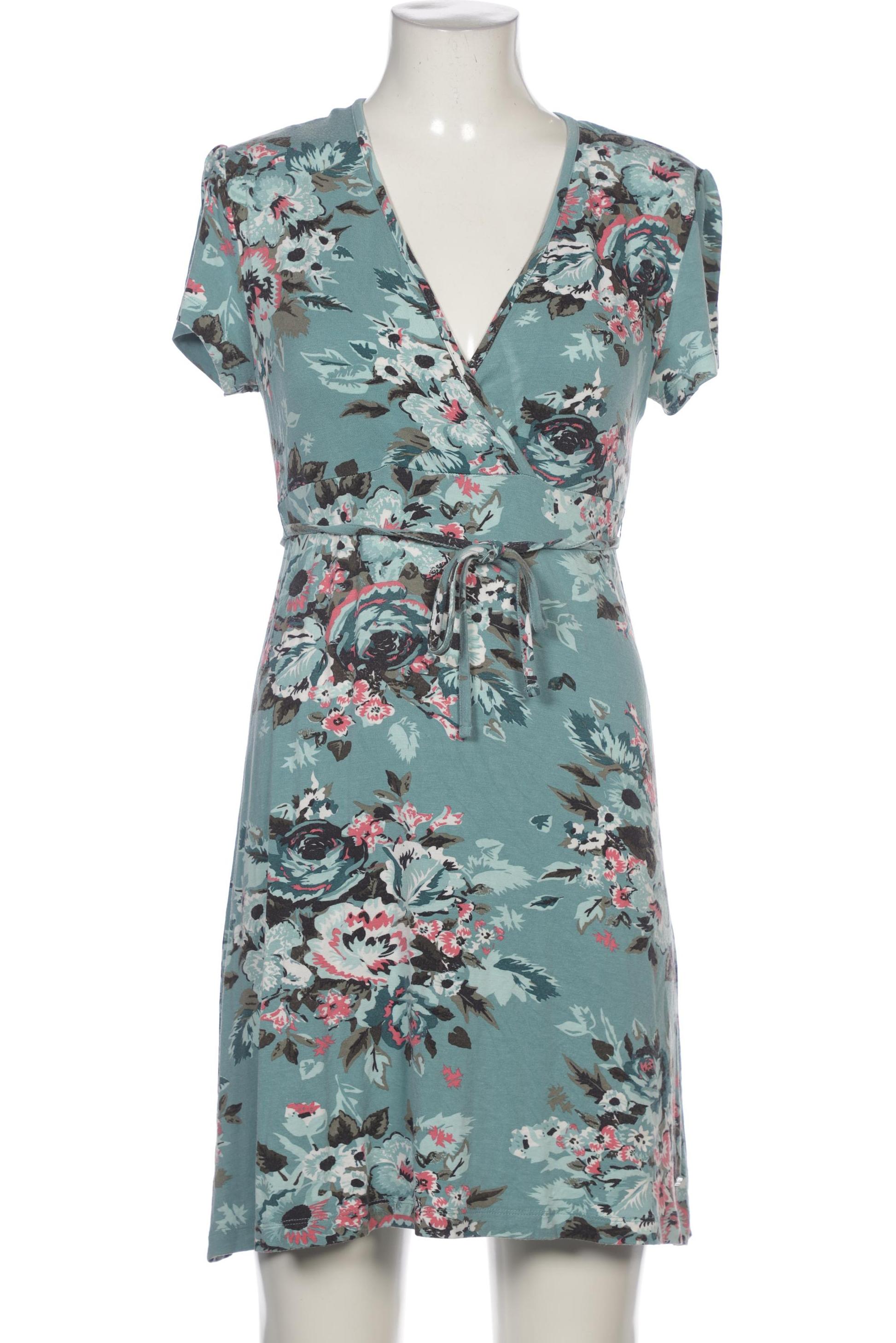 

s.Oliver Damen Kleid, blau