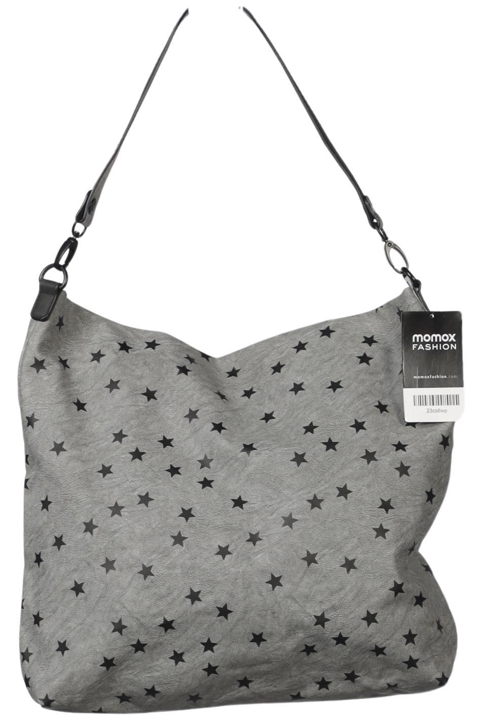 

s.Oliver Damen Handtasche, grau, Gr.