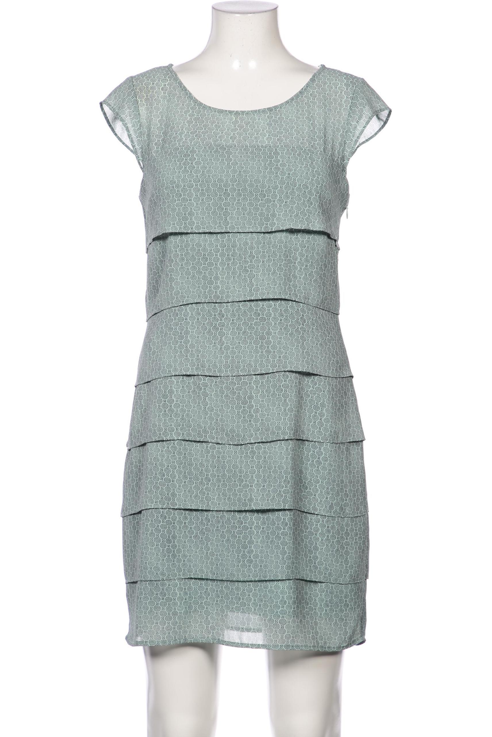

s.Oliver Damen Kleid, türkis, Gr. 38