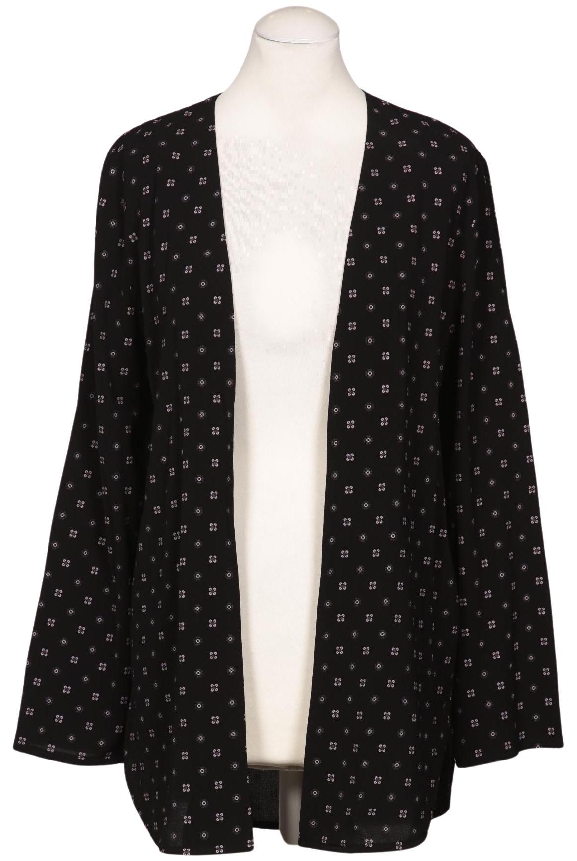 

s.Oliver Damen Bluse, schwarz, Gr. 38