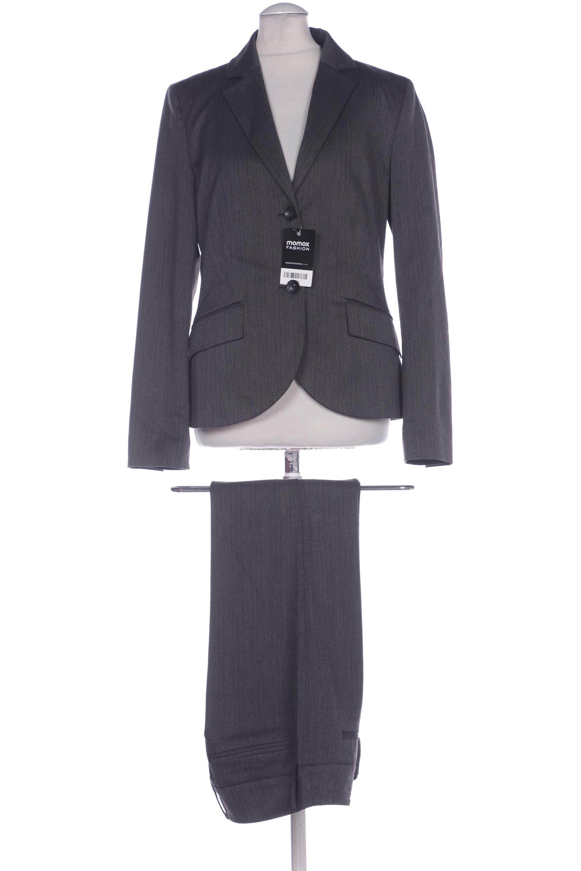 

s.Oliver Damen Anzug, grau
