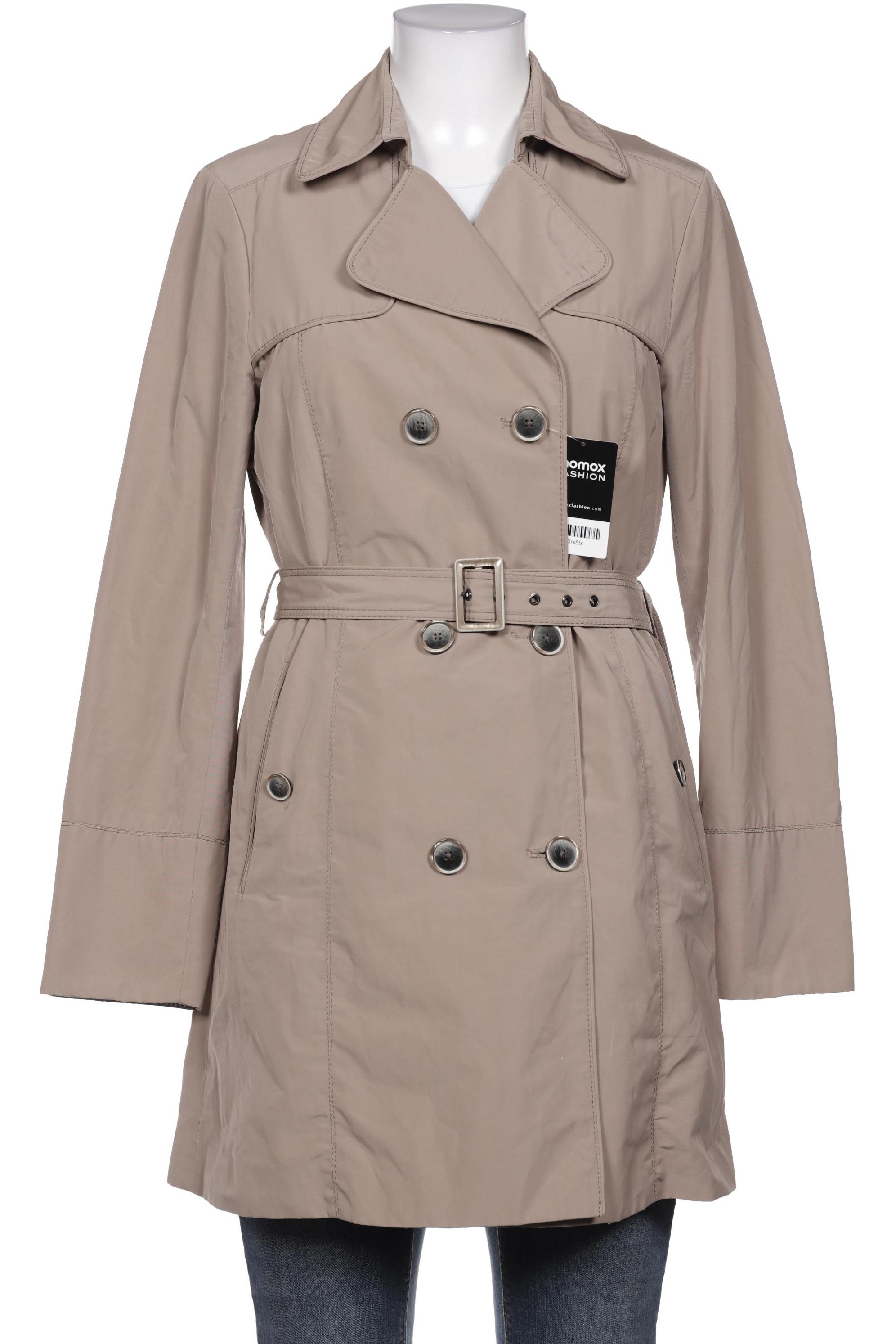 

s.Oliver Damen Mantel, beige