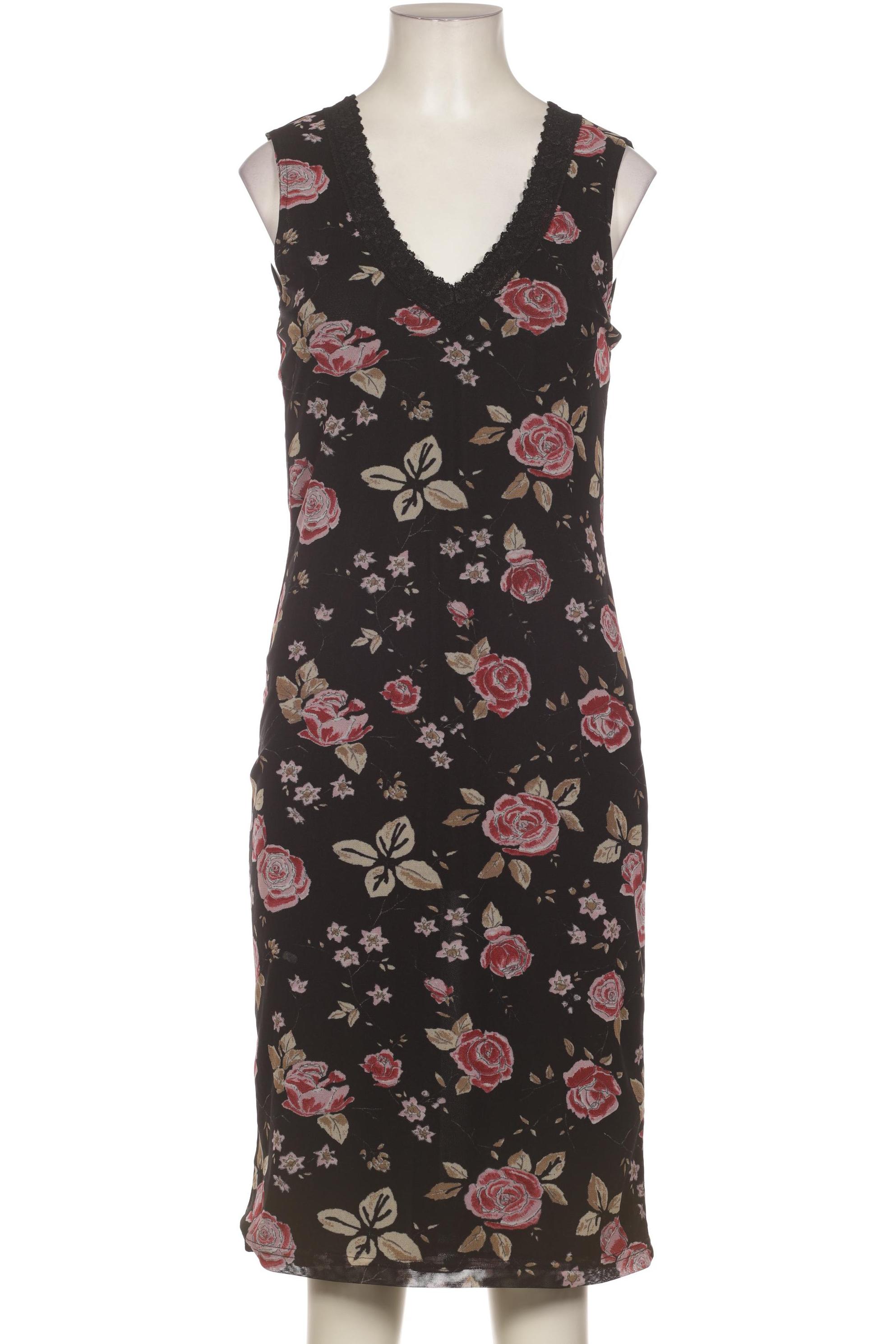 

s.Oliver Damen Kleid, schwarz, Gr. 38