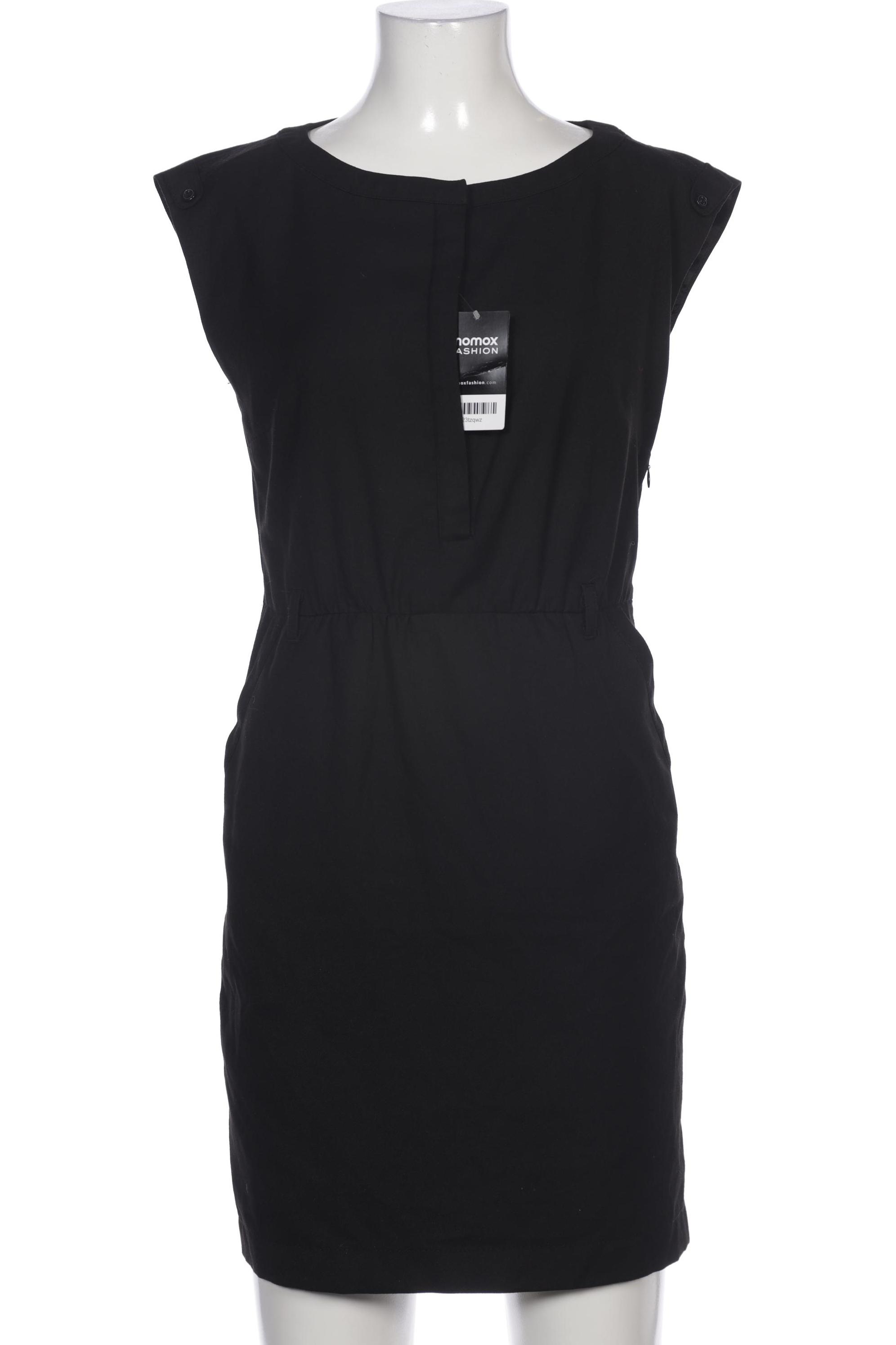 

s.Oliver Damen Kleid, schwarz