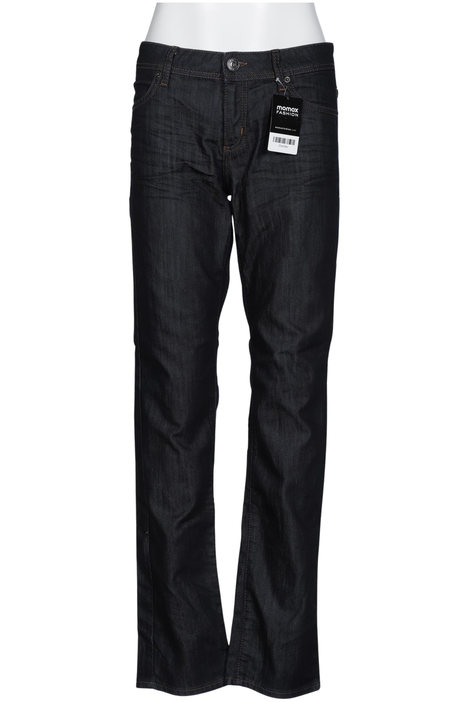 

s.Oliver Damen Jeans, marineblau, Gr. 40