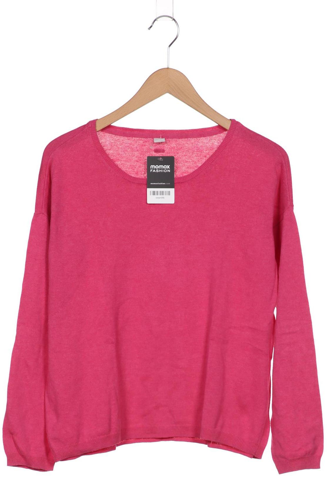 

s.Oliver Damen Pullover, pink, Gr. 40