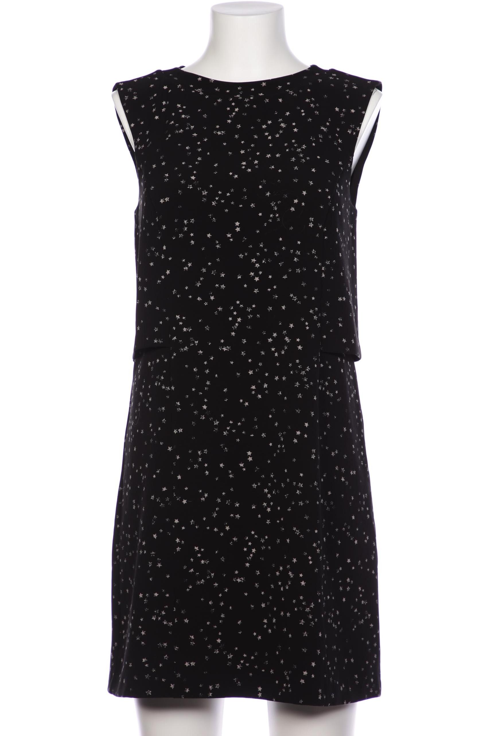 

s.Oliver Damen Kleid, schwarz, Gr. 38