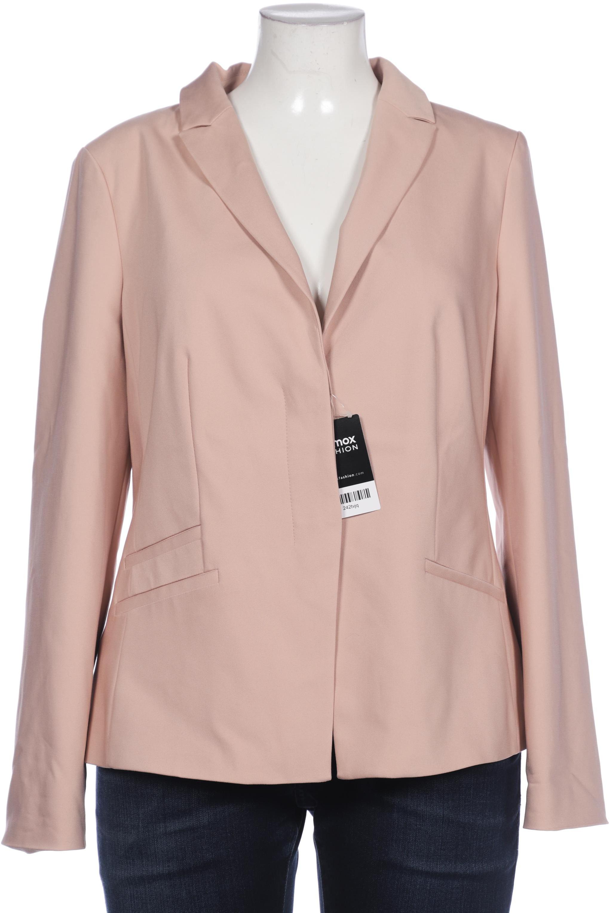 

s.Oliver Damen Blazer, pink, Gr. 44