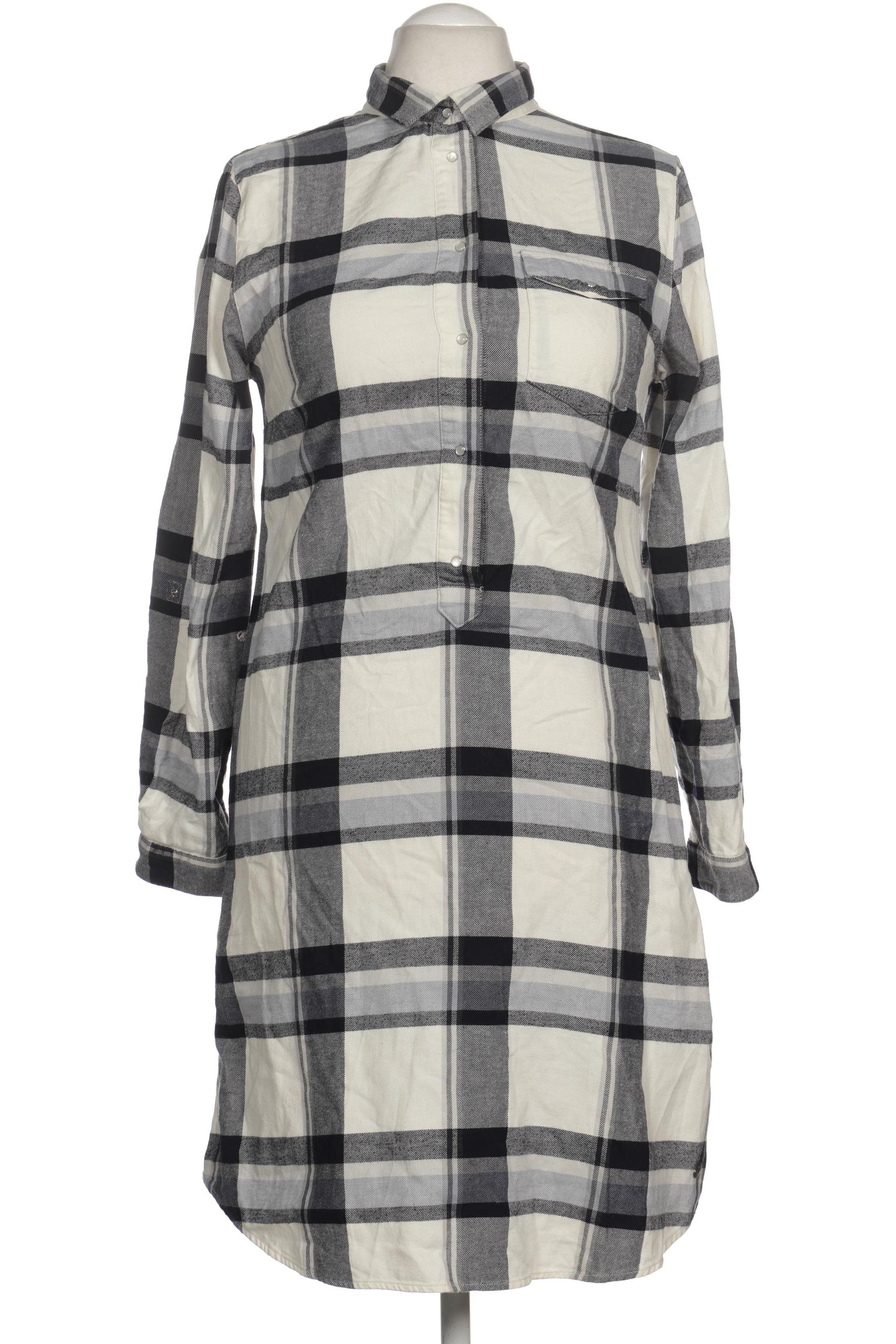 

s.Oliver Damen Kleid, blau, Gr. 40