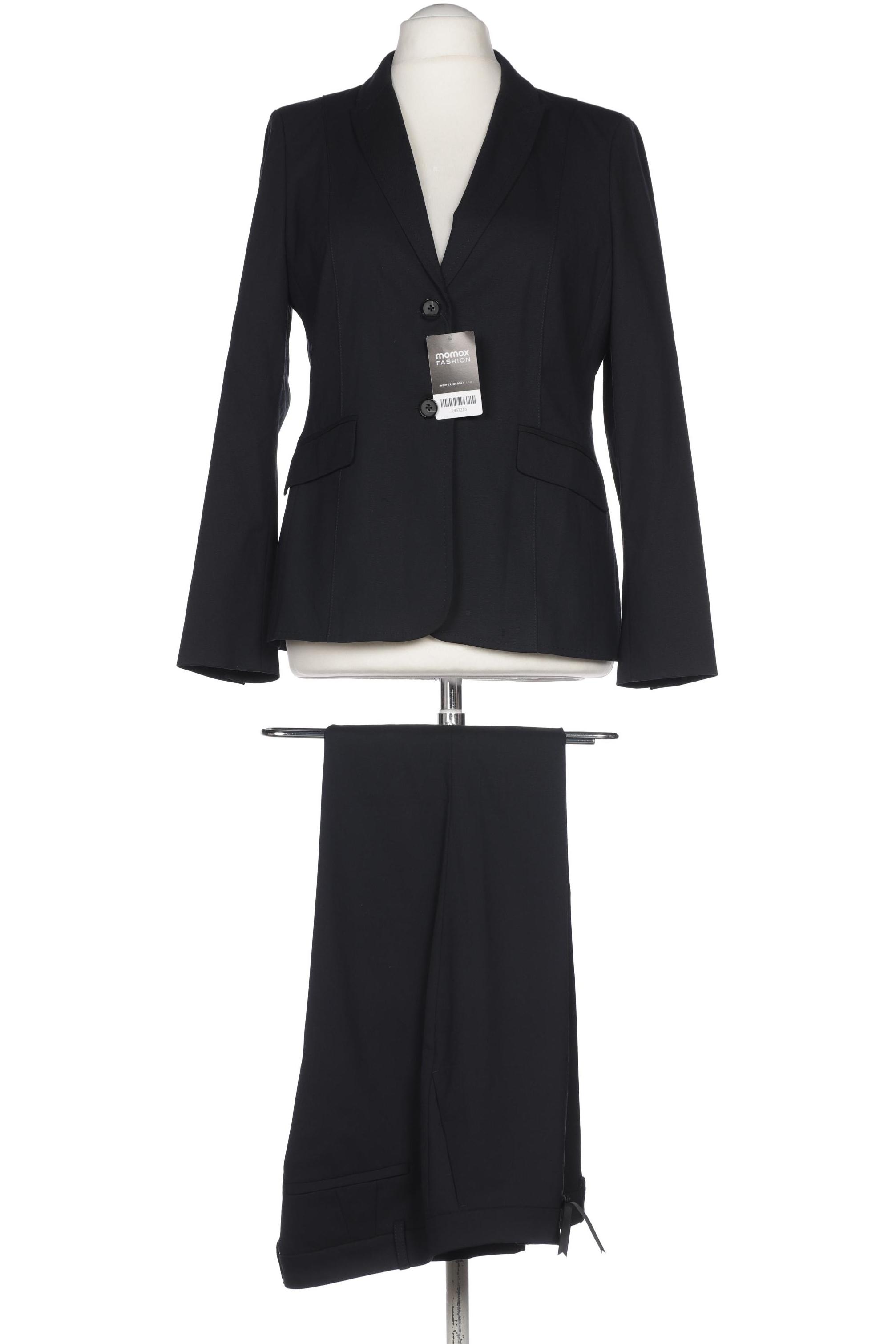 

s.Oliver Damen Anzug, marineblau, Gr. 42