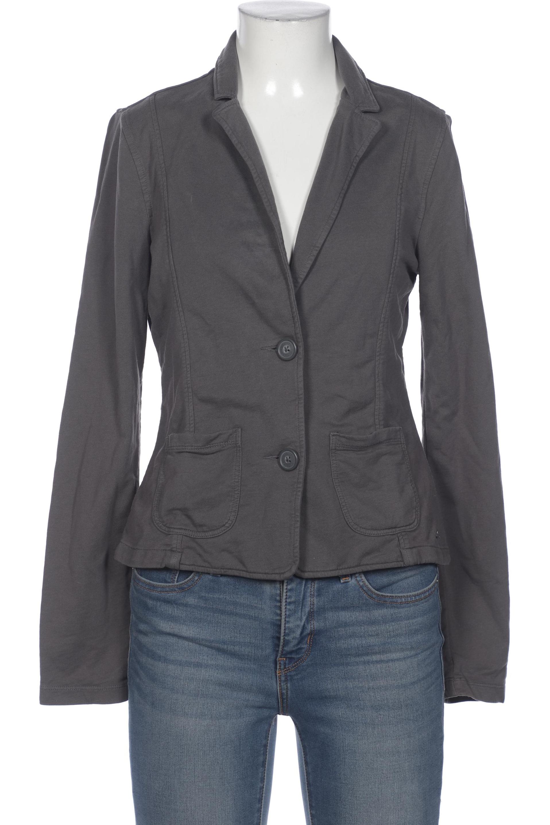 

s.Oliver Damen Blazer, grau