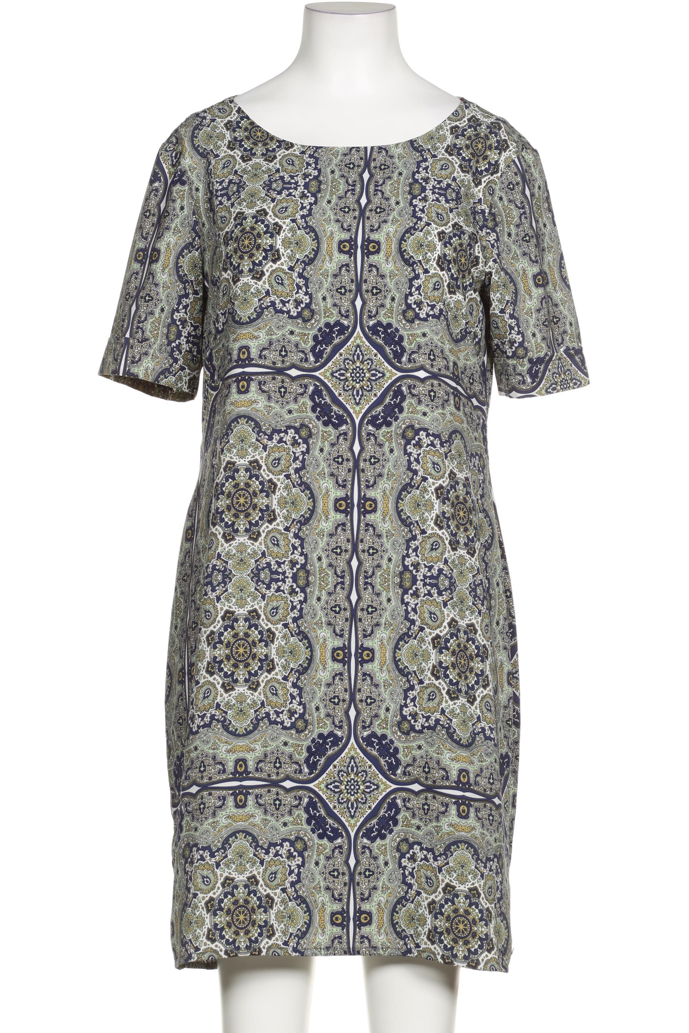 

s.Oliver Damen Kleid, grün, Gr. 38