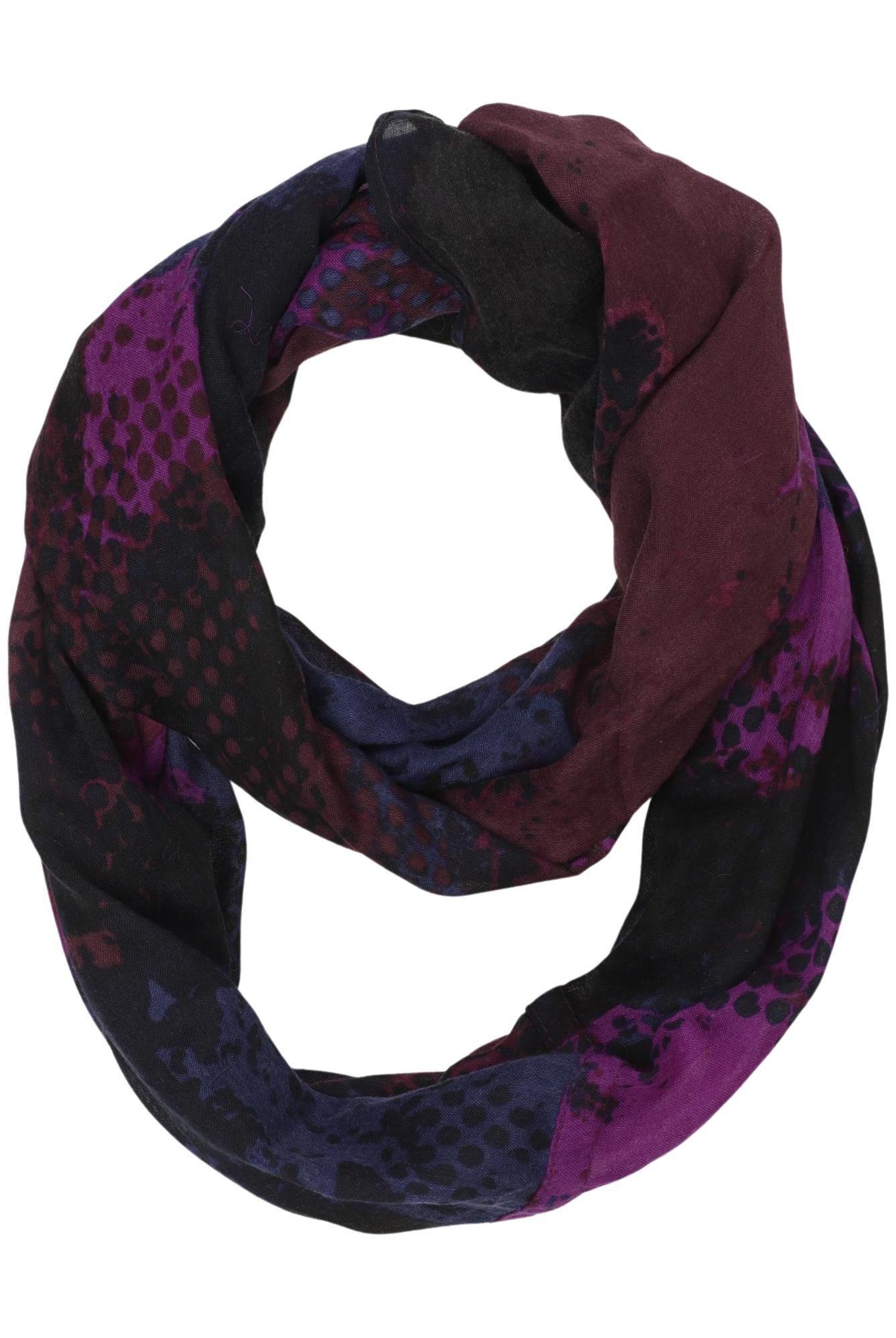 

s.Oliver Damen Schal, mehrfarbig, Gr.