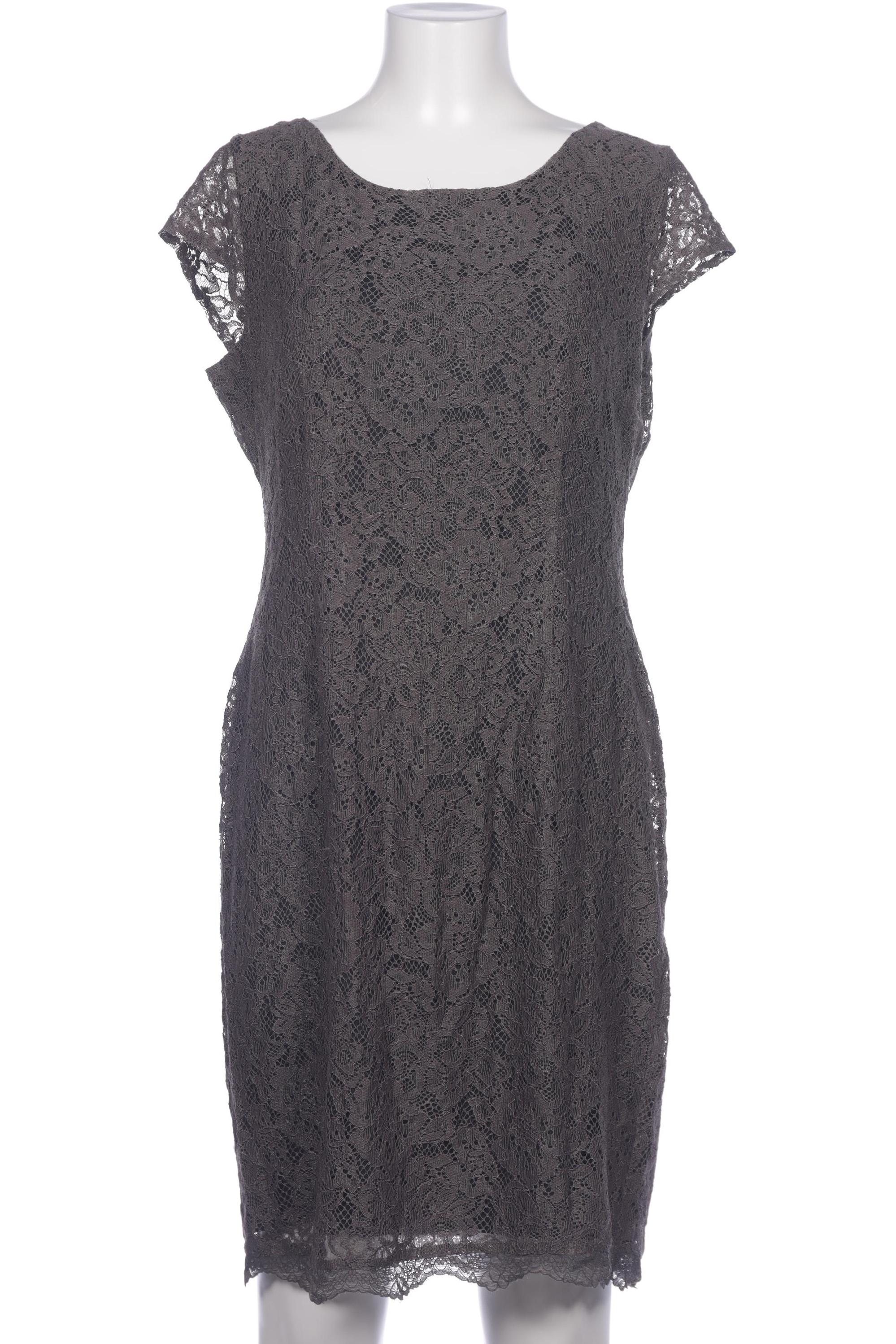 

s.Oliver Damen Kleid, grau, Gr. 42