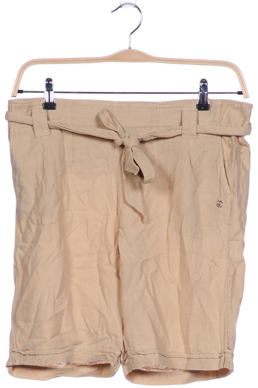

s.Oliver Damen Shorts, beige, Gr. 40