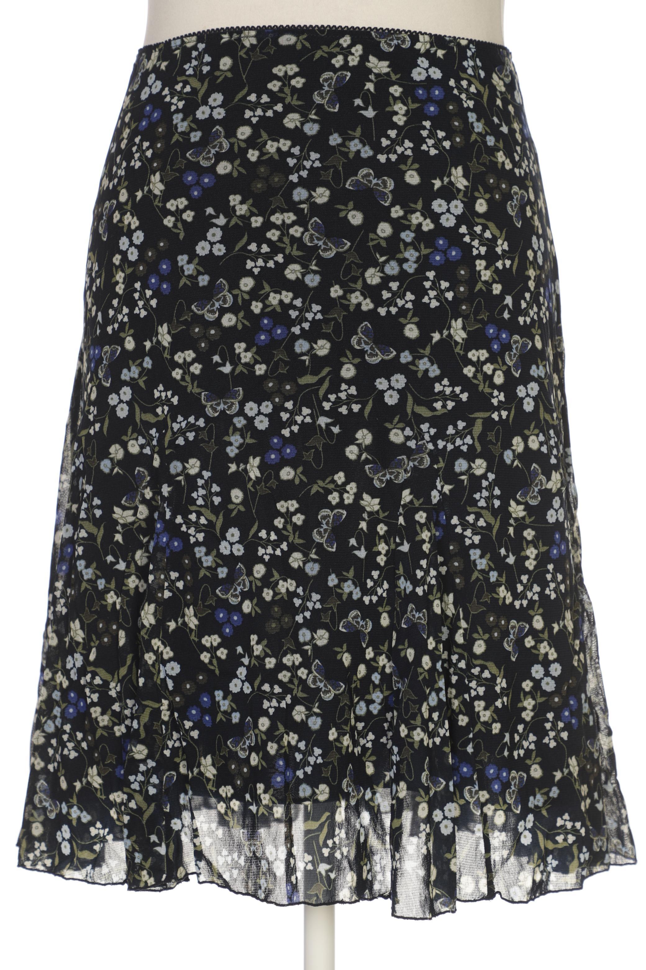 

s.Oliver Damen Rock, marineblau, Gr. 42