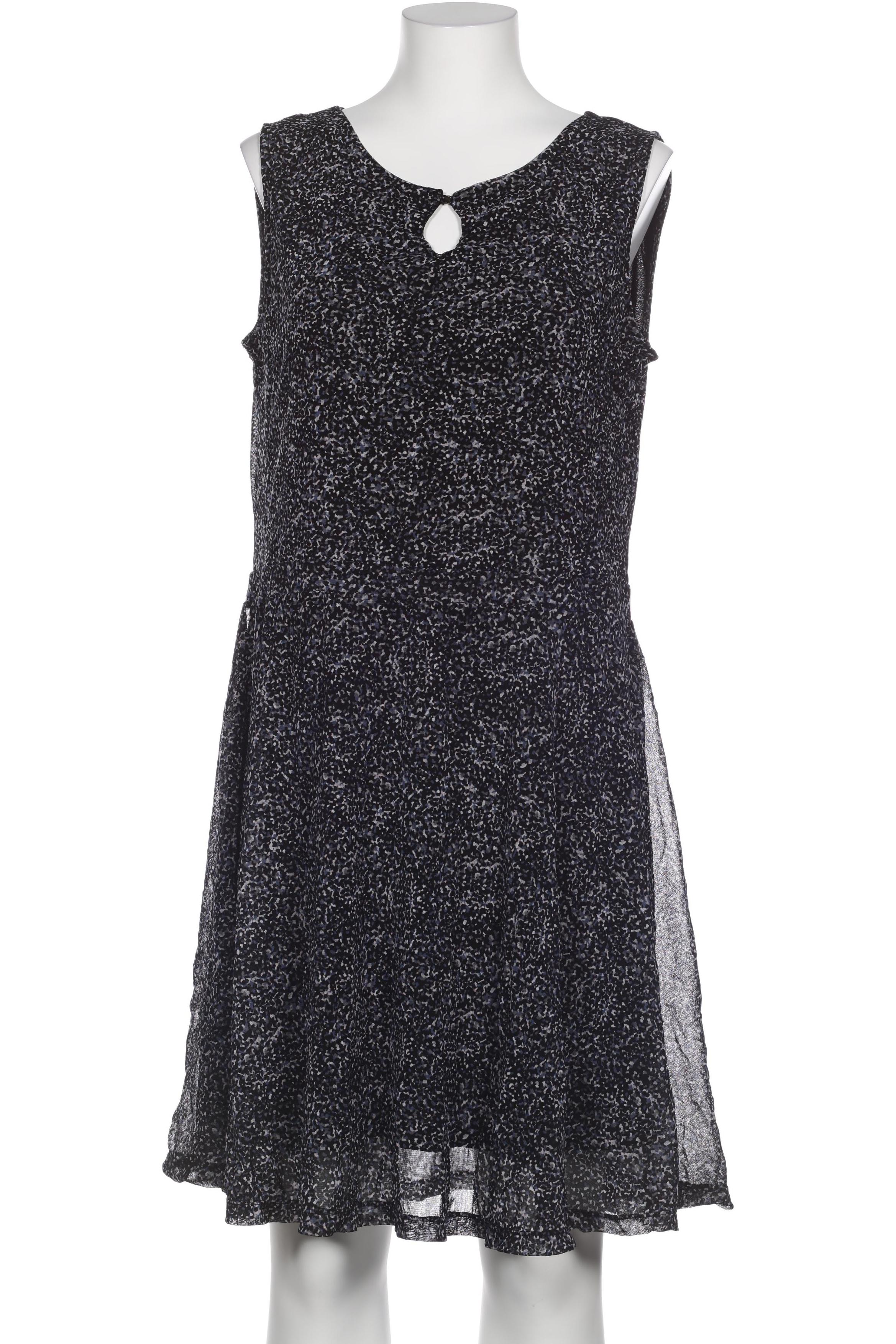 

s.Oliver Damen Kleid, schwarz, Gr. 42