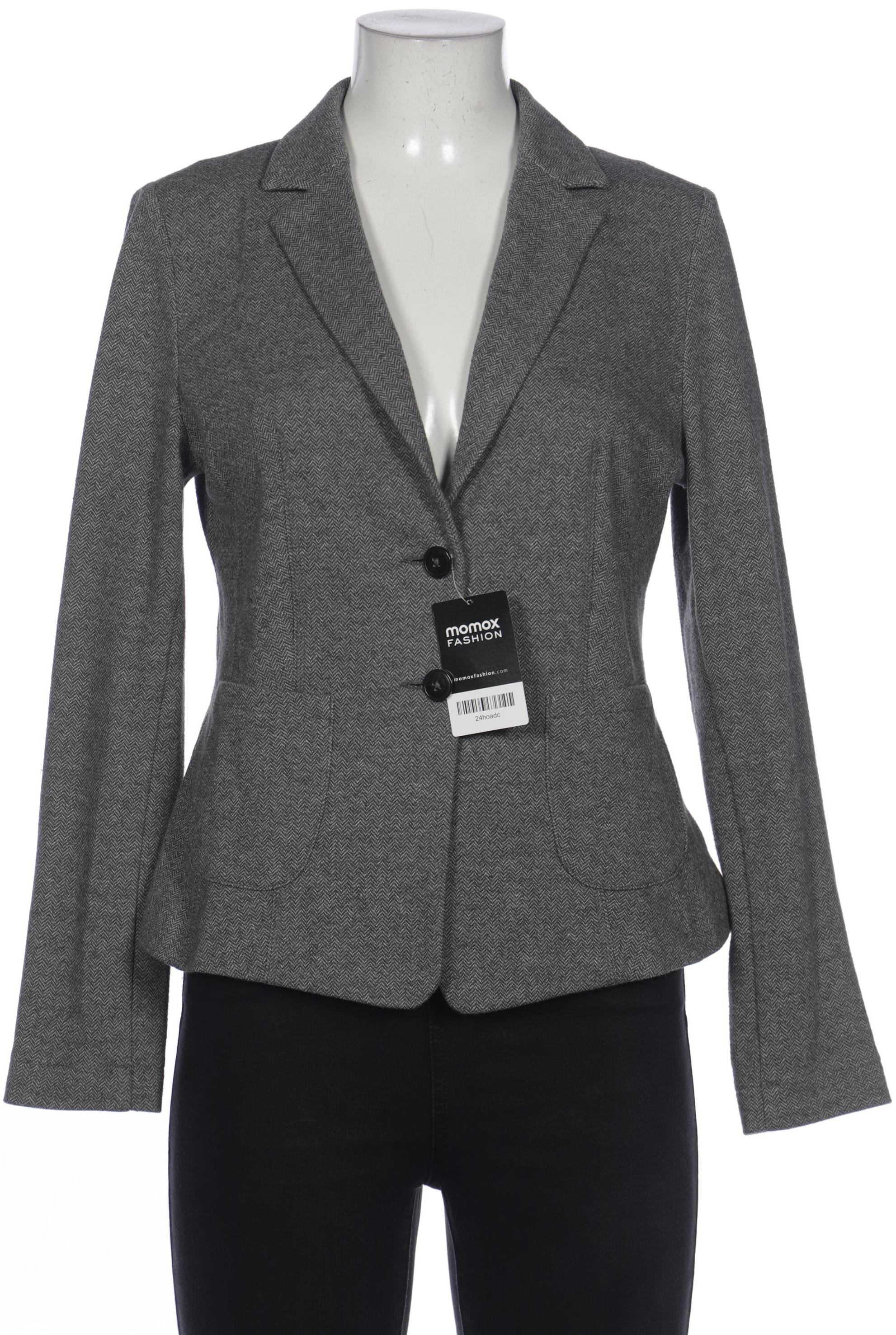 

s.Oliver Damen Blazer, grau, Gr. 40