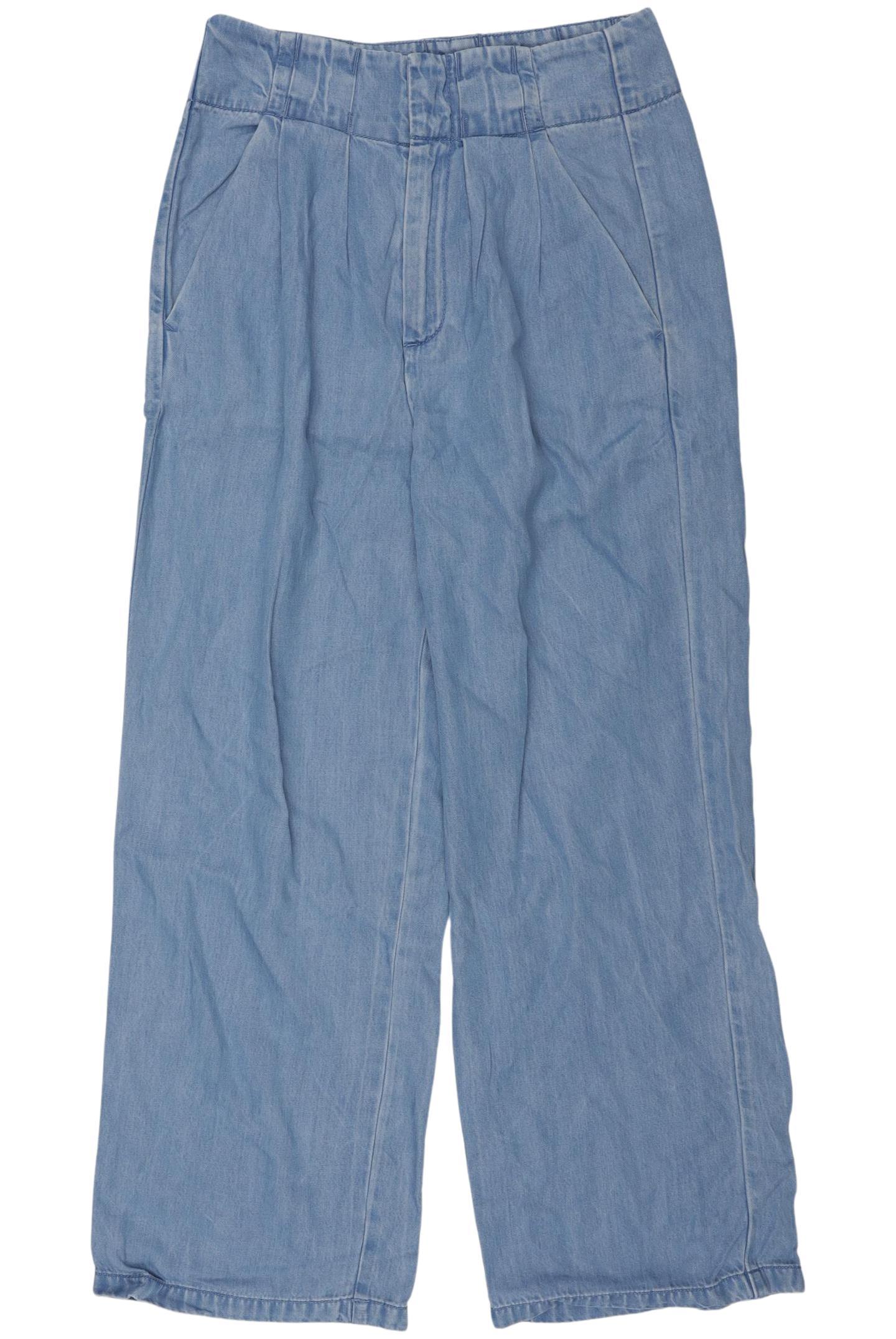 

s.Oliver Damen Jeans, blau, Gr. 24