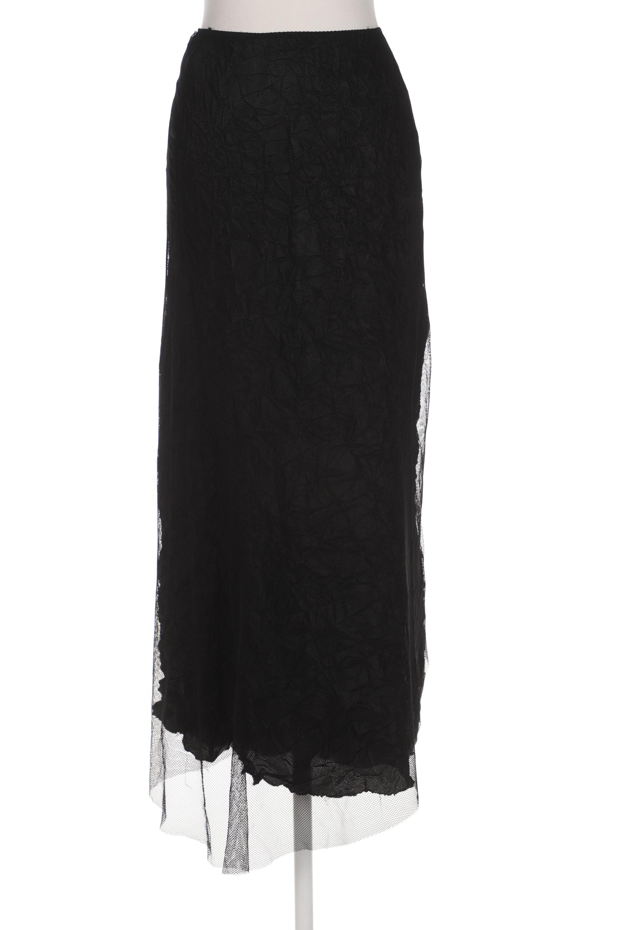 

s.Oliver Damen Rock, schwarz