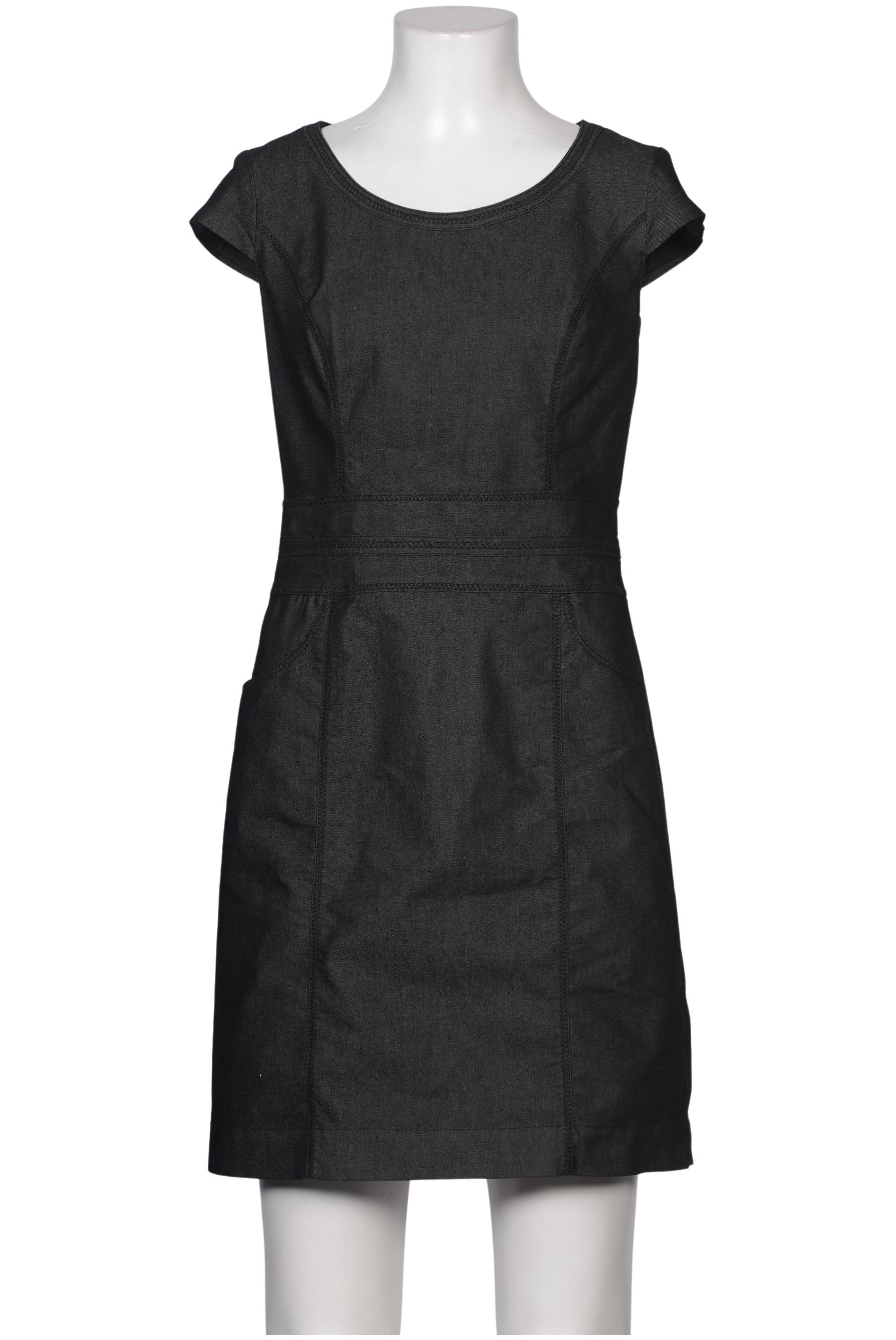 

s.Oliver Damen Kleid, grau, Gr. 36