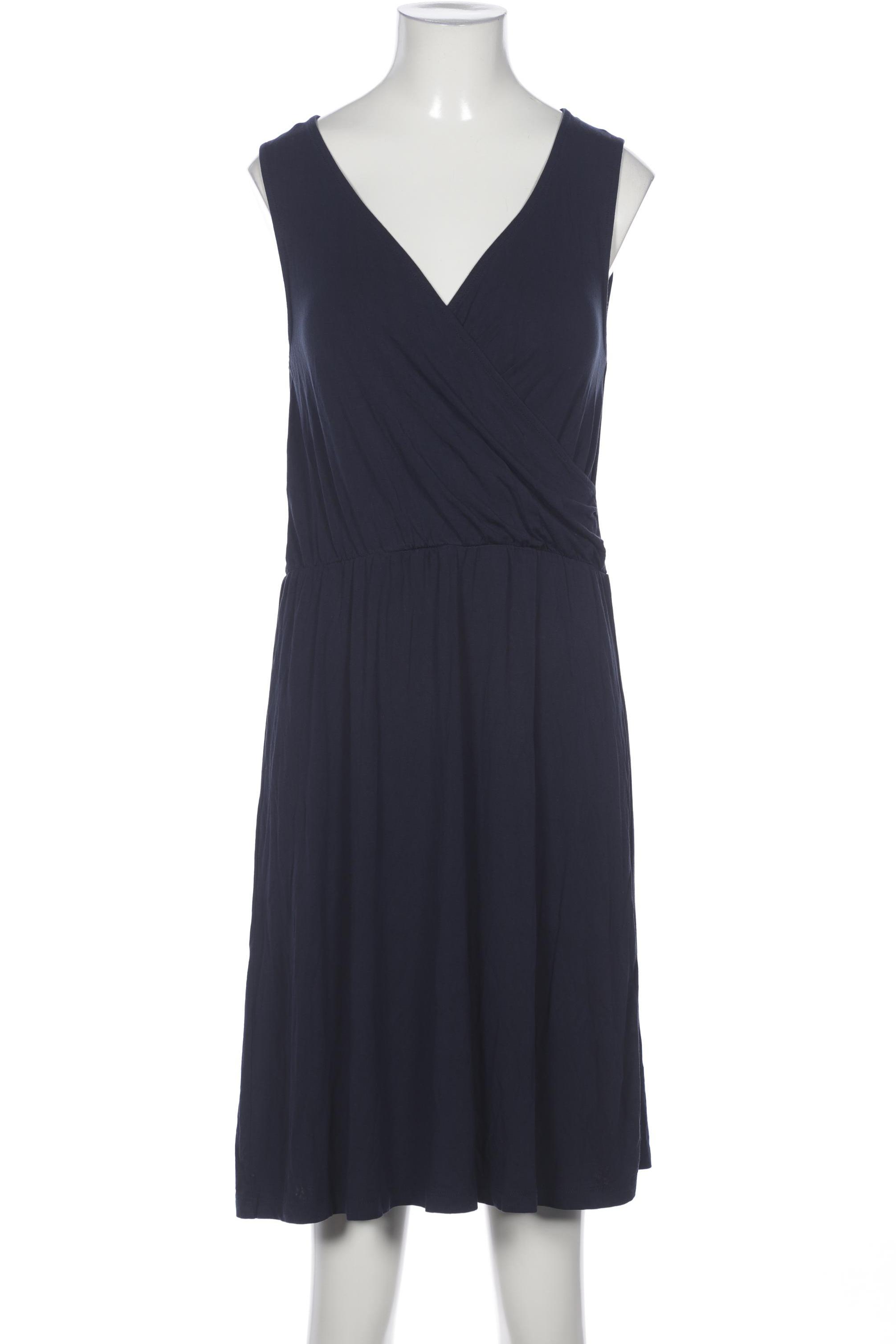 

s.Oliver Damen Kleid, marineblau