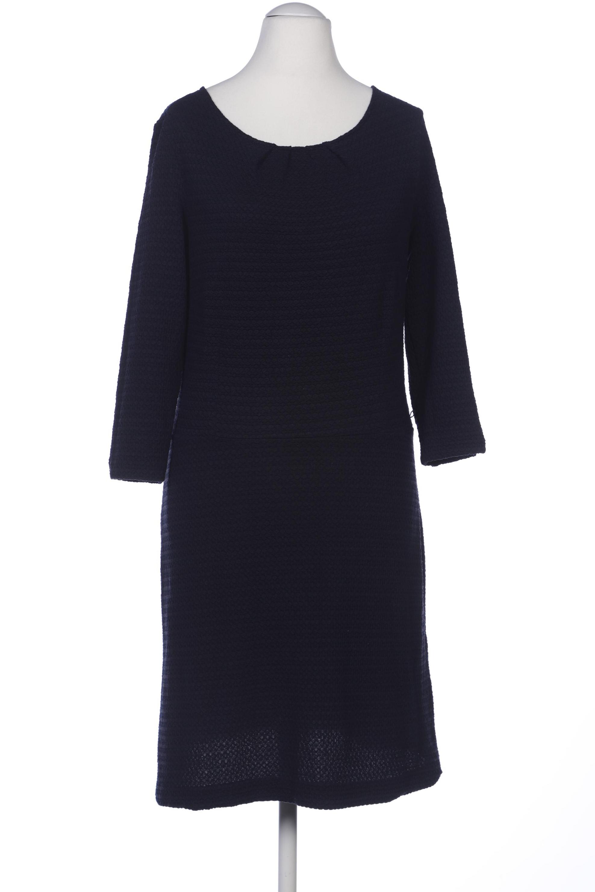 

s.Oliver Damen Kleid, marineblau, Gr. 38