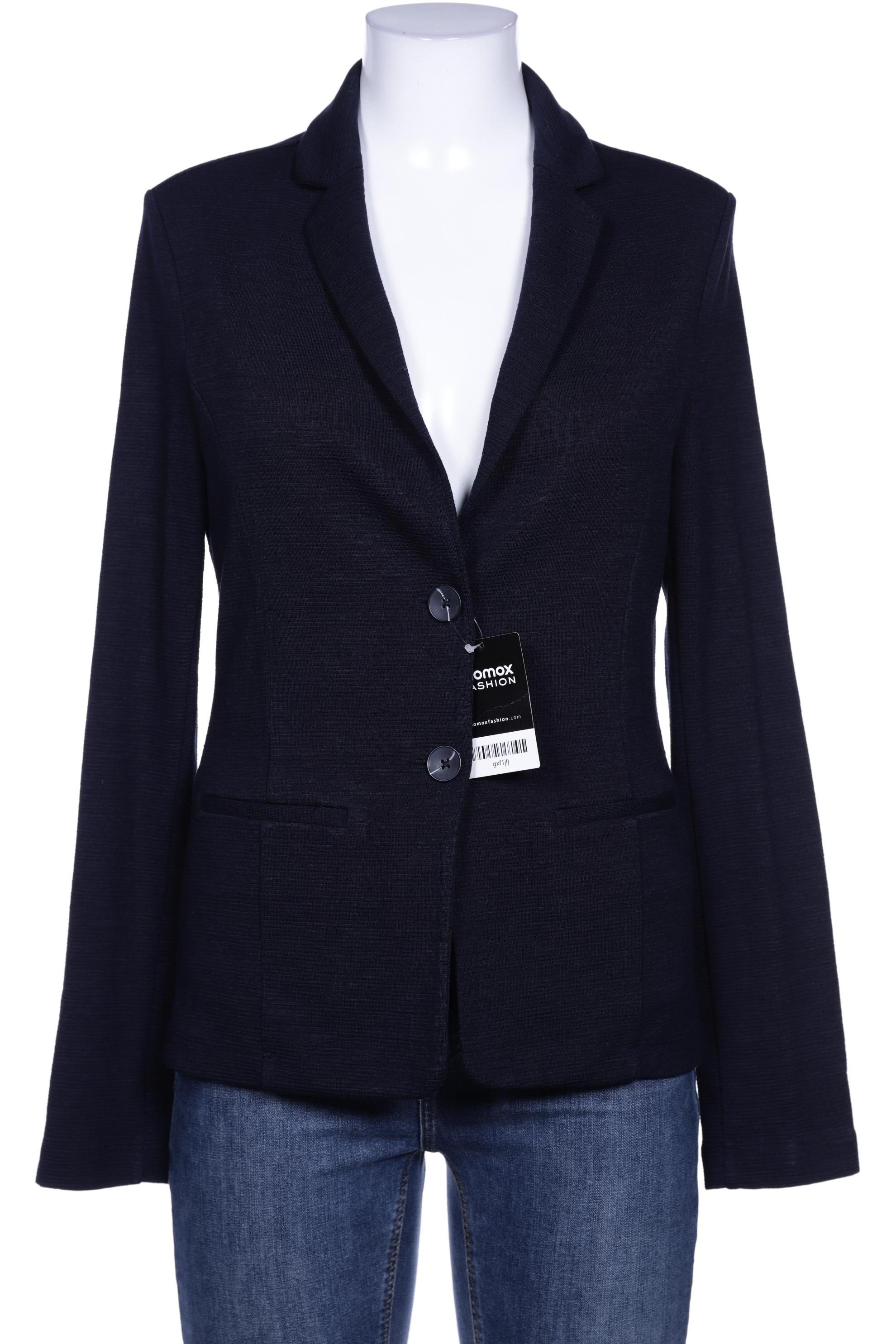 

s.Oliver Damen Blazer, marineblau, Gr. 38