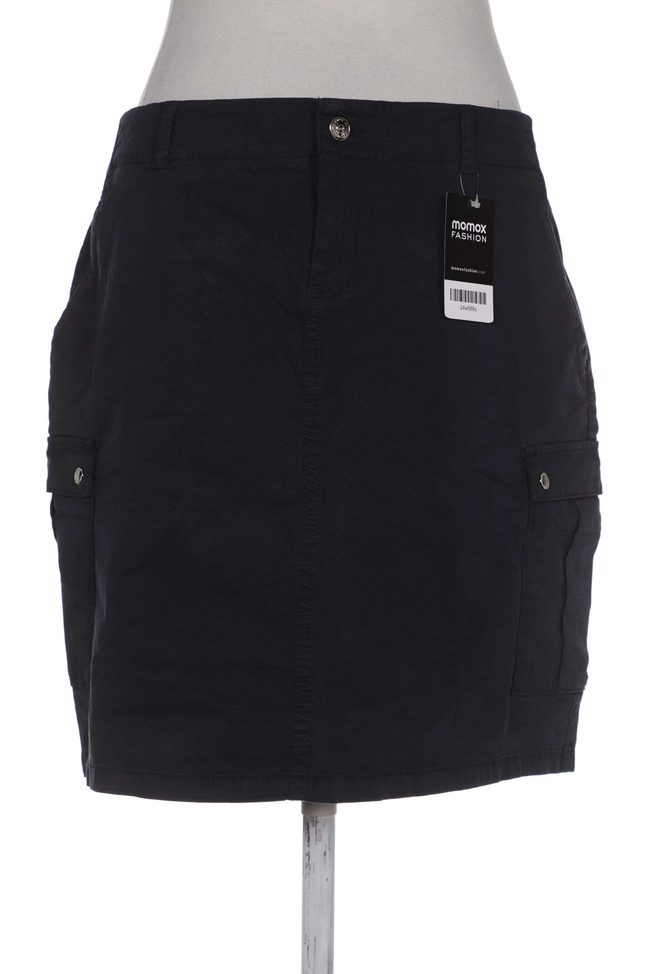 

s.Oliver Damen Rock, marineblau