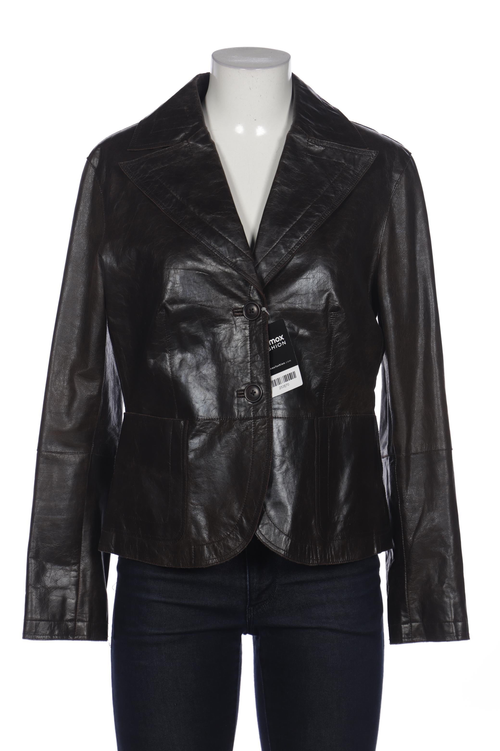 

s.Oliver Damen Blazer, braun