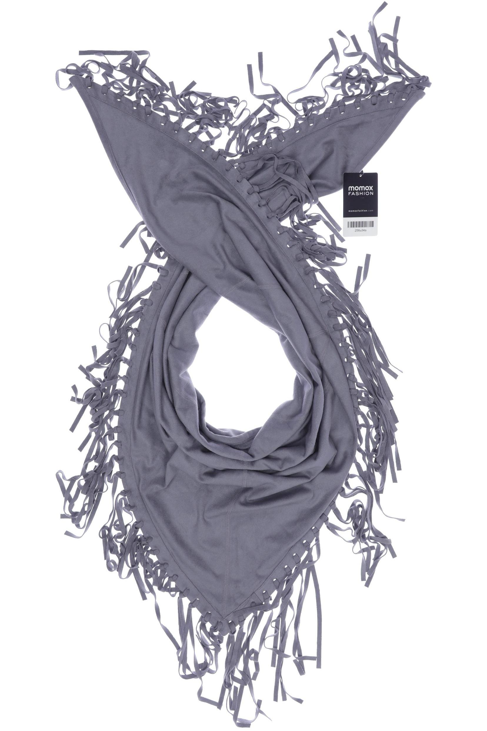 

s.Oliver Damen Schal, grau