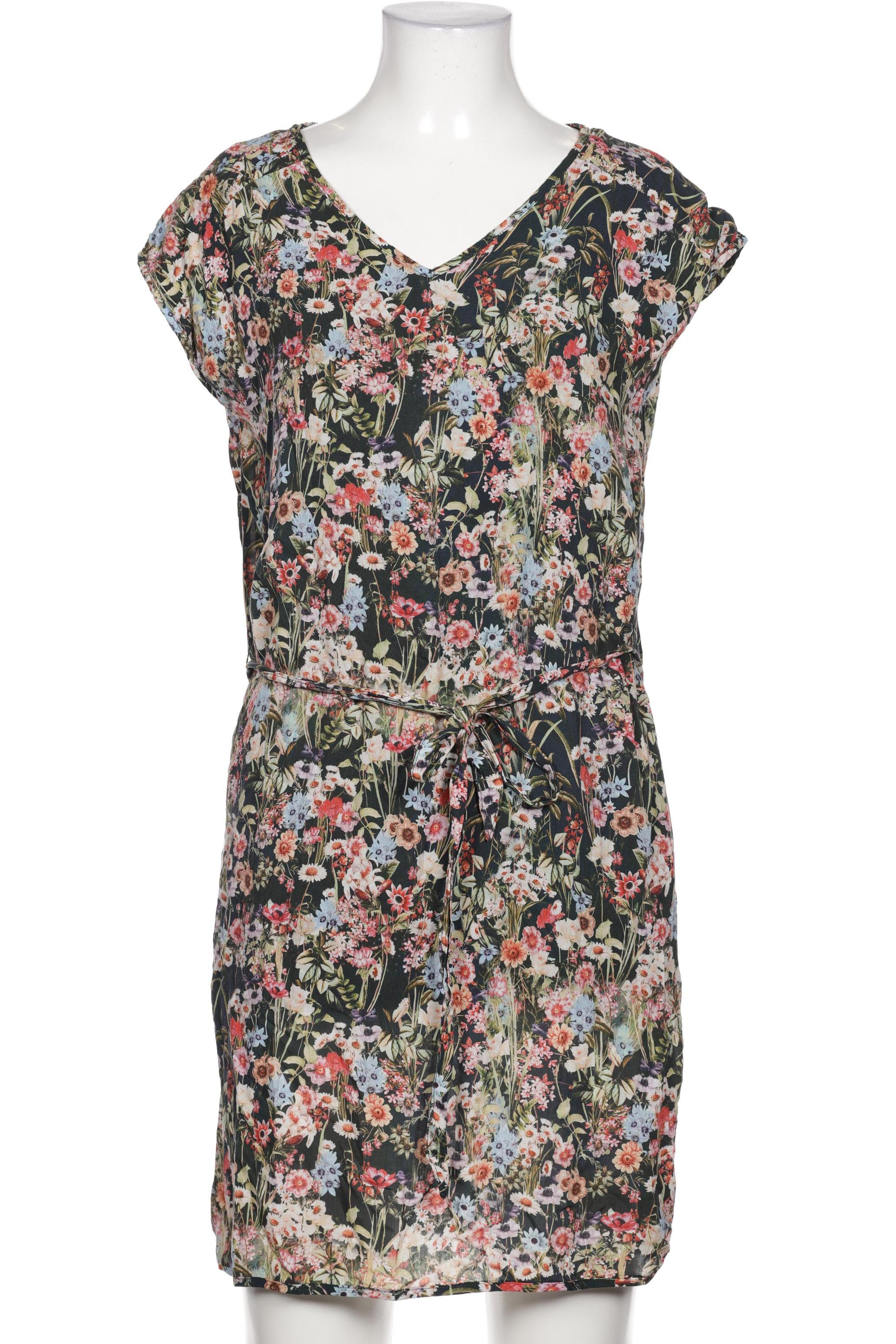 

s.Oliver Damen Kleid, grün