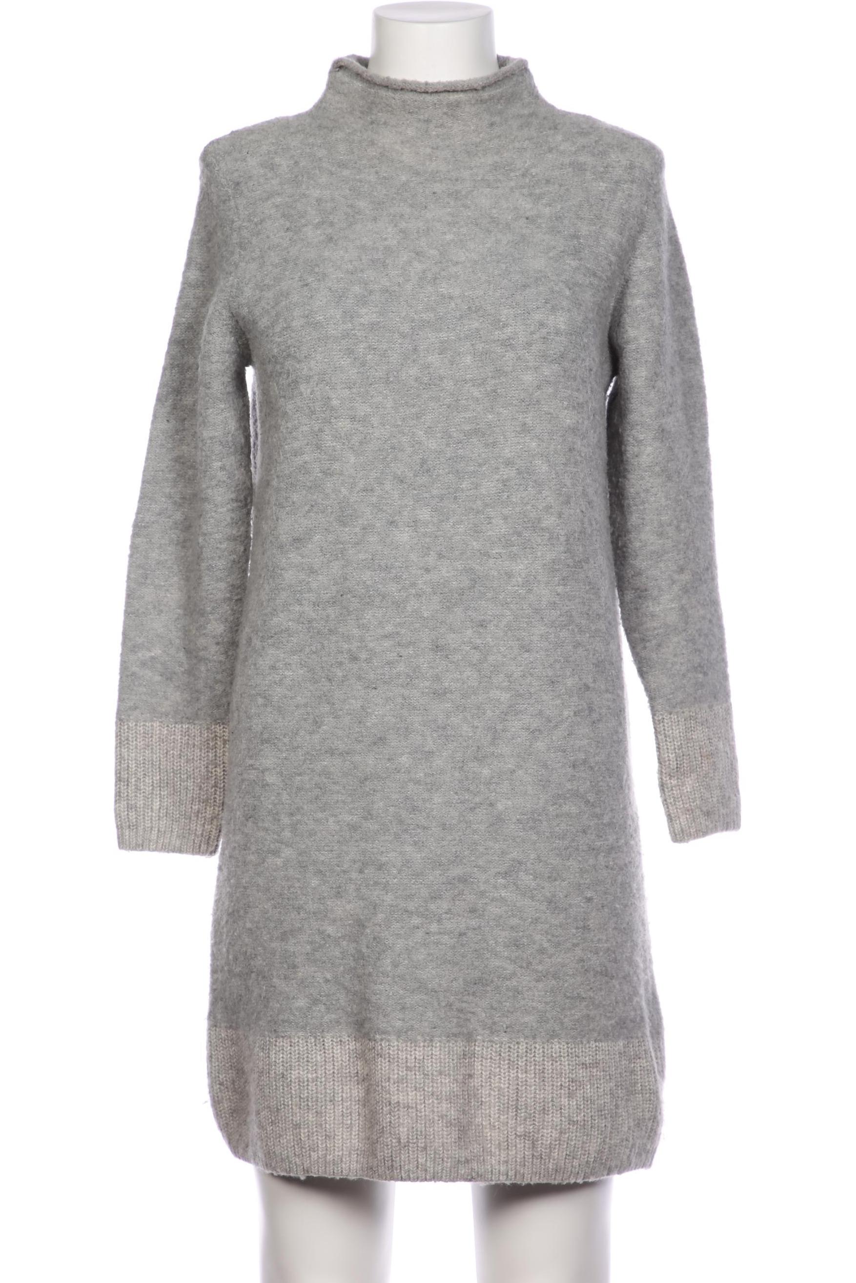 

s.Oliver Damen Kleid, grau, Gr. 38