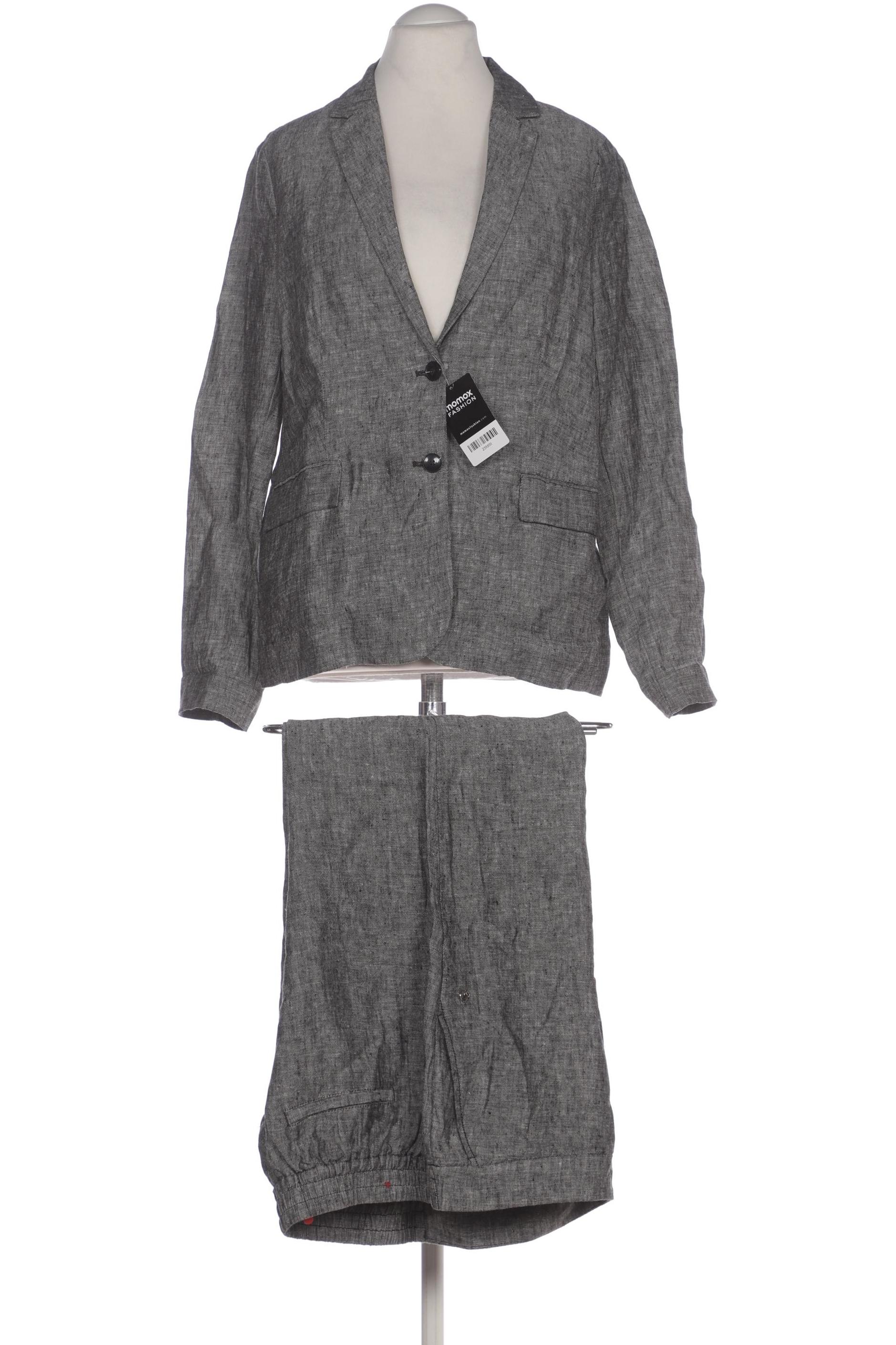

s.Oliver Damen Anzug, grau, Gr. 42