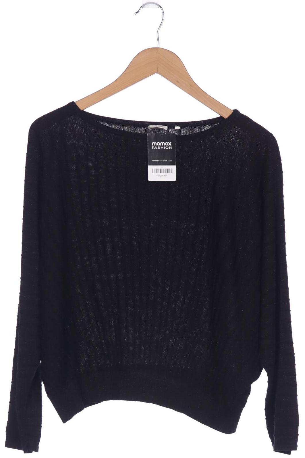 

s.Oliver Damen Pullover, schwarz, Gr. 42