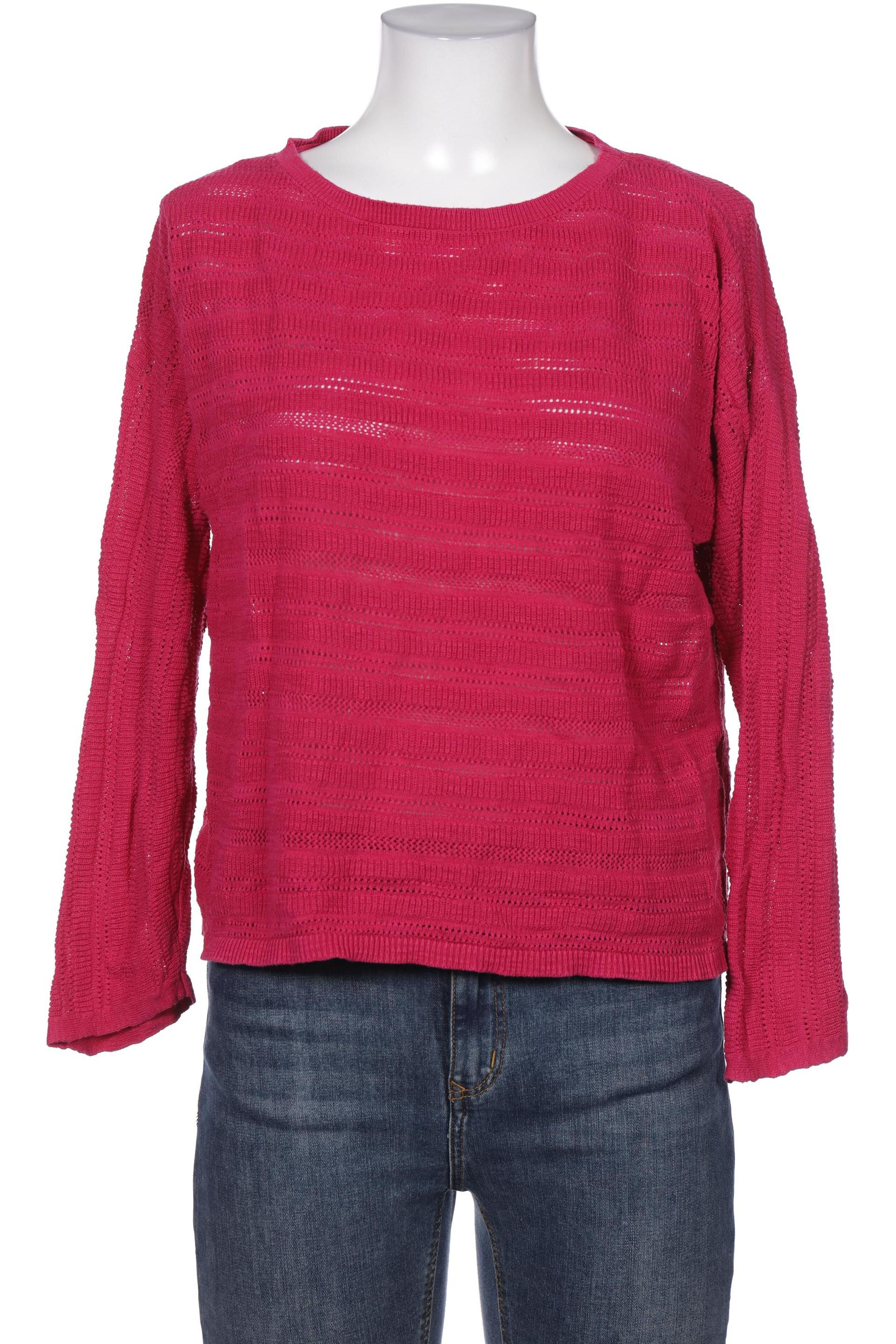 

s.Oliver Damen Pullover, pink