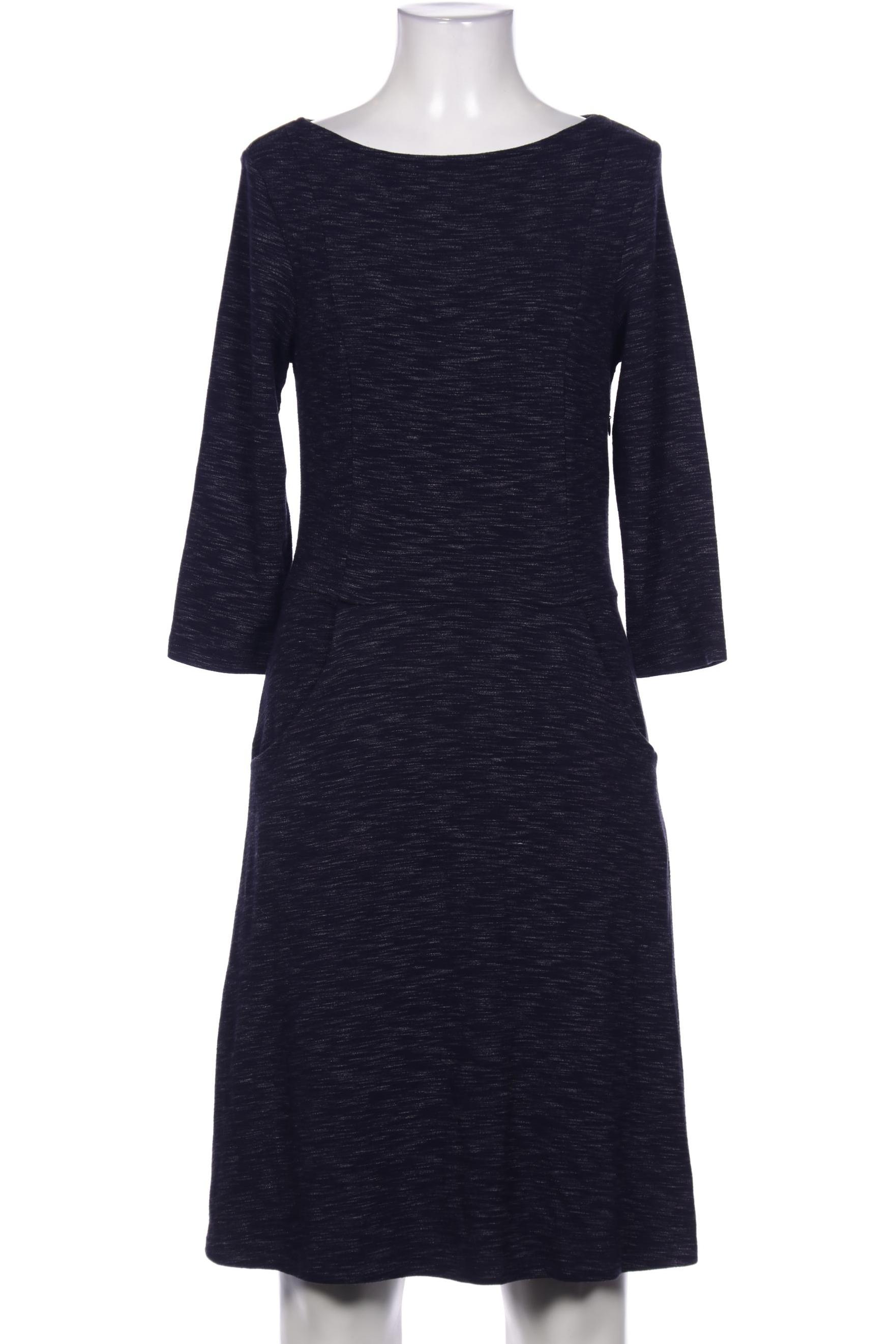 

s.Oliver Damen Kleid, marineblau, Gr. 36