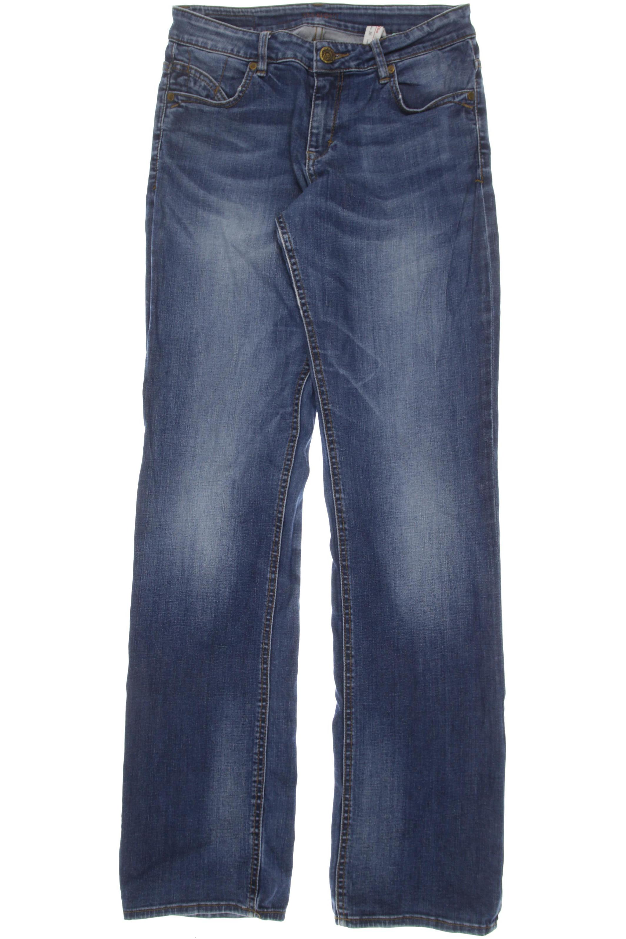

s.Oliver Damen Jeans, blau, Gr. 36