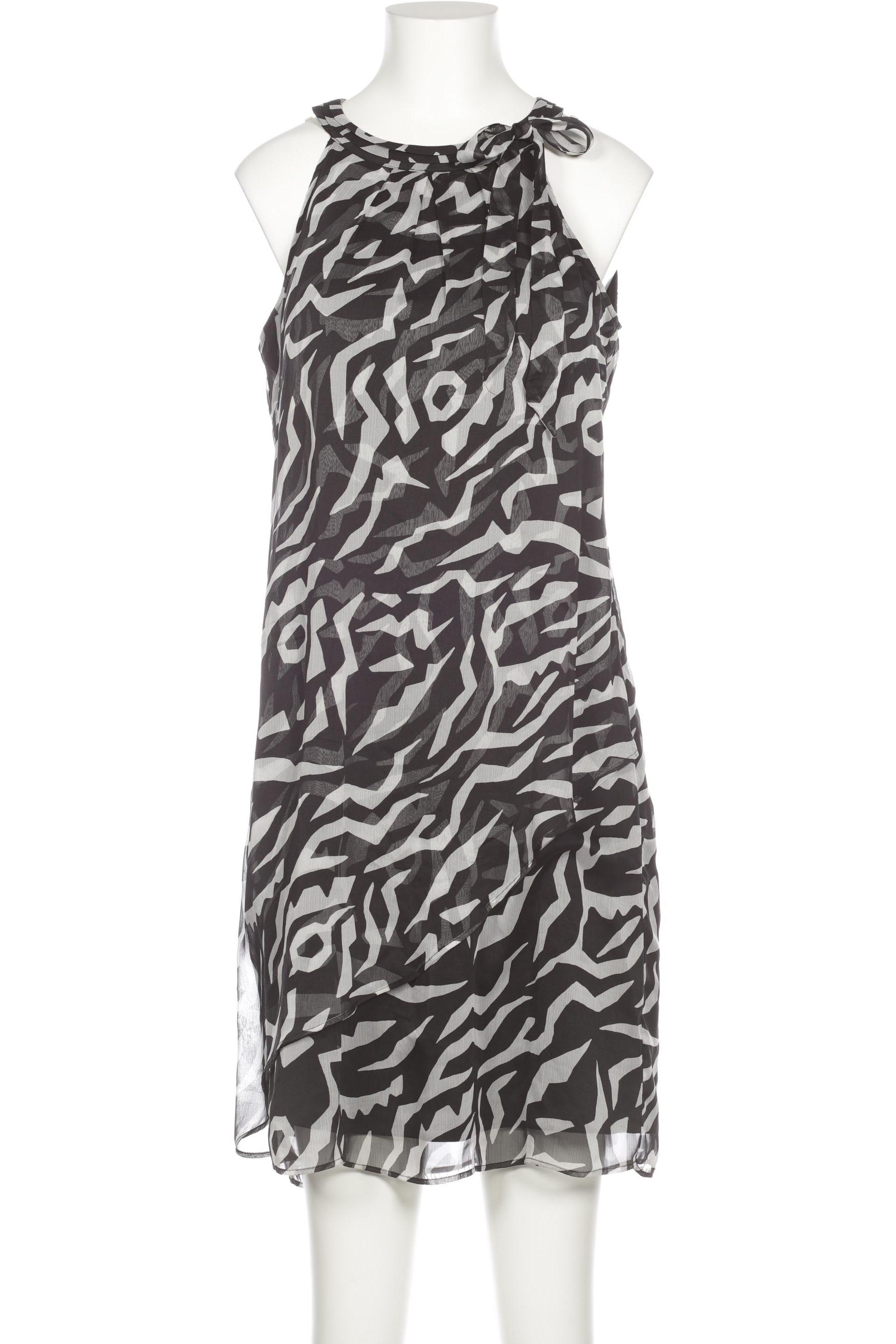 

s.Oliver Damen Kleid, schwarz, Gr. 36