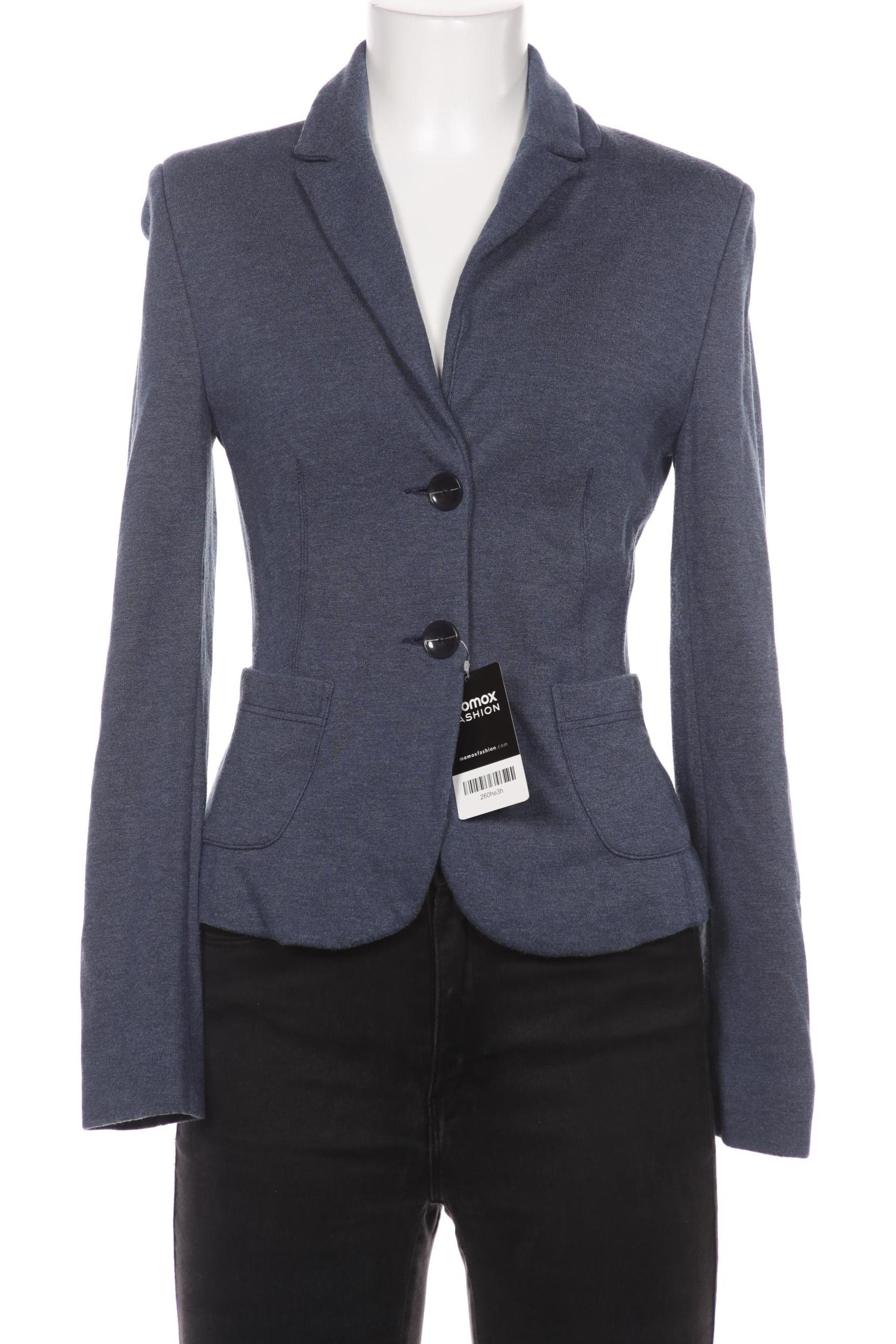 

s.Oliver Damen Blazer, blau, Gr. 36
