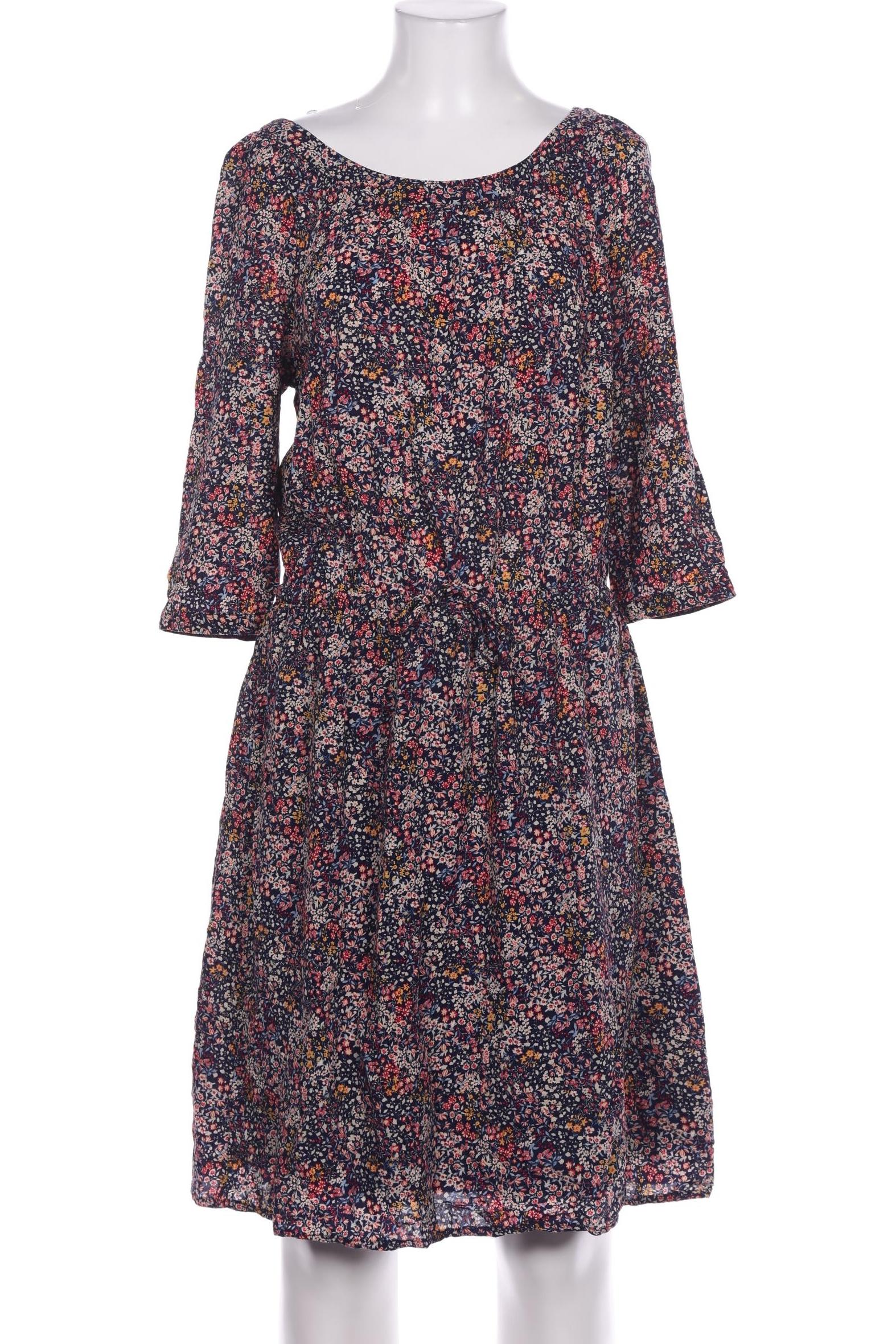 

s.Oliver Damen Kleid, marineblau, Gr. 40