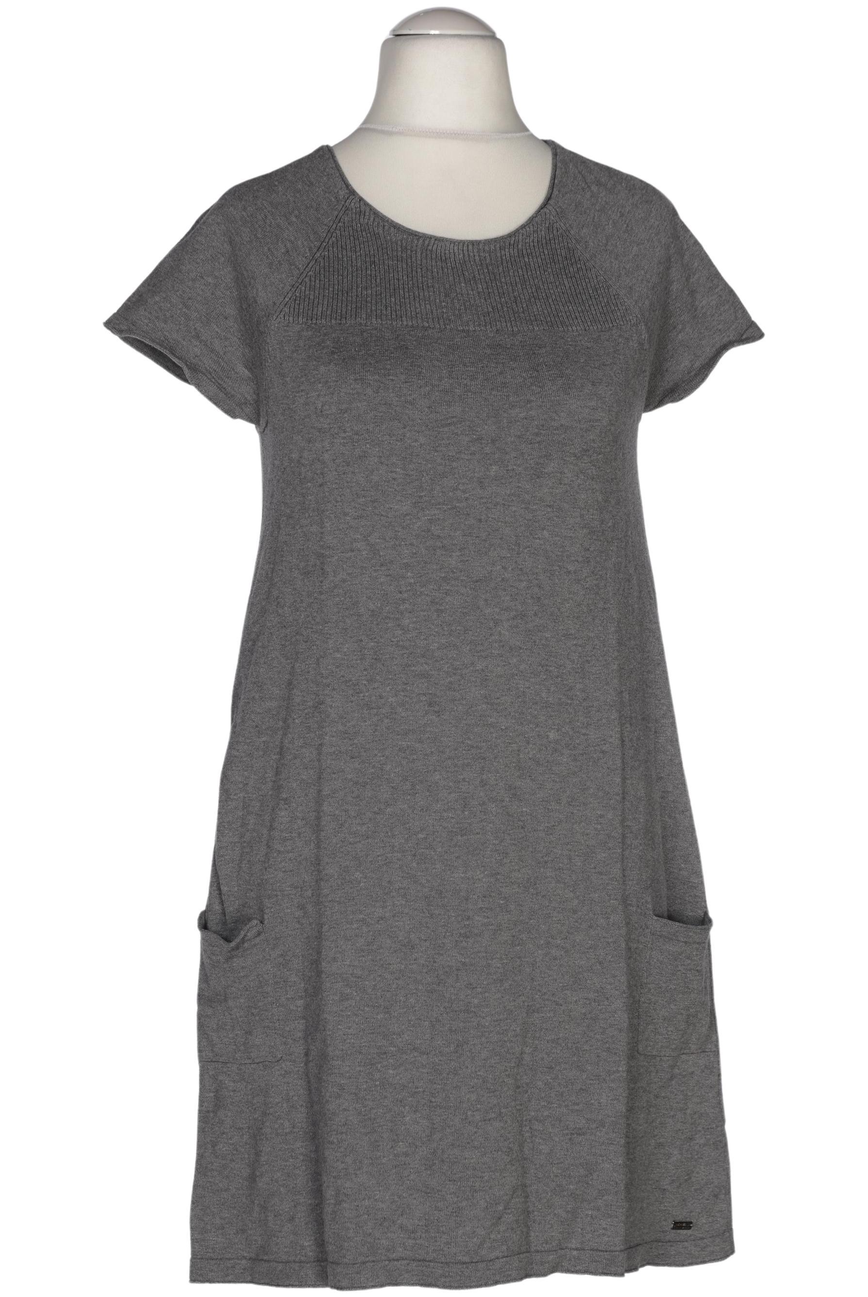 

s.Oliver Damen Kleid, grau, Gr. 40