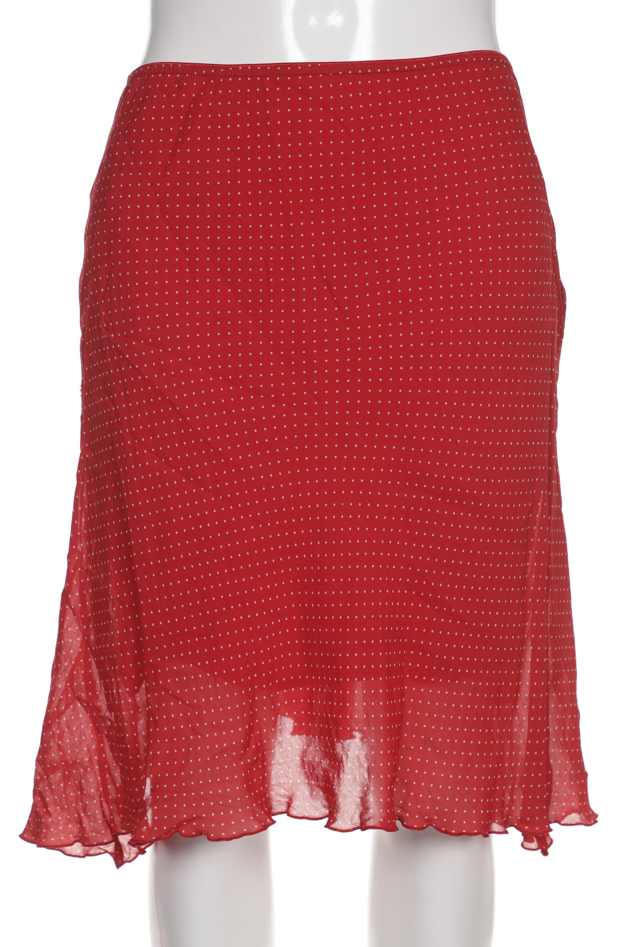 

s.Oliver Damen Rock, rot