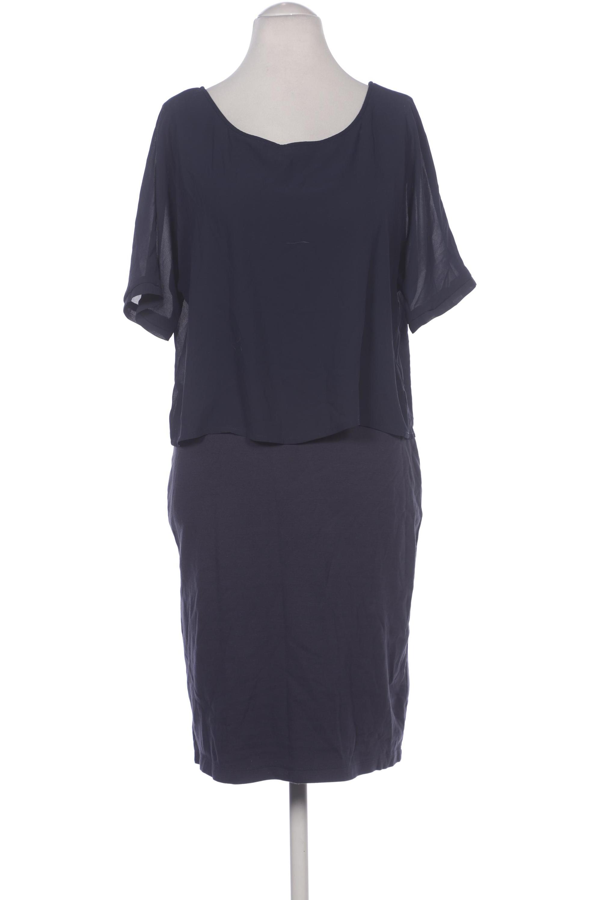

s.Oliver Damen Kleid, marineblau, Gr. 38