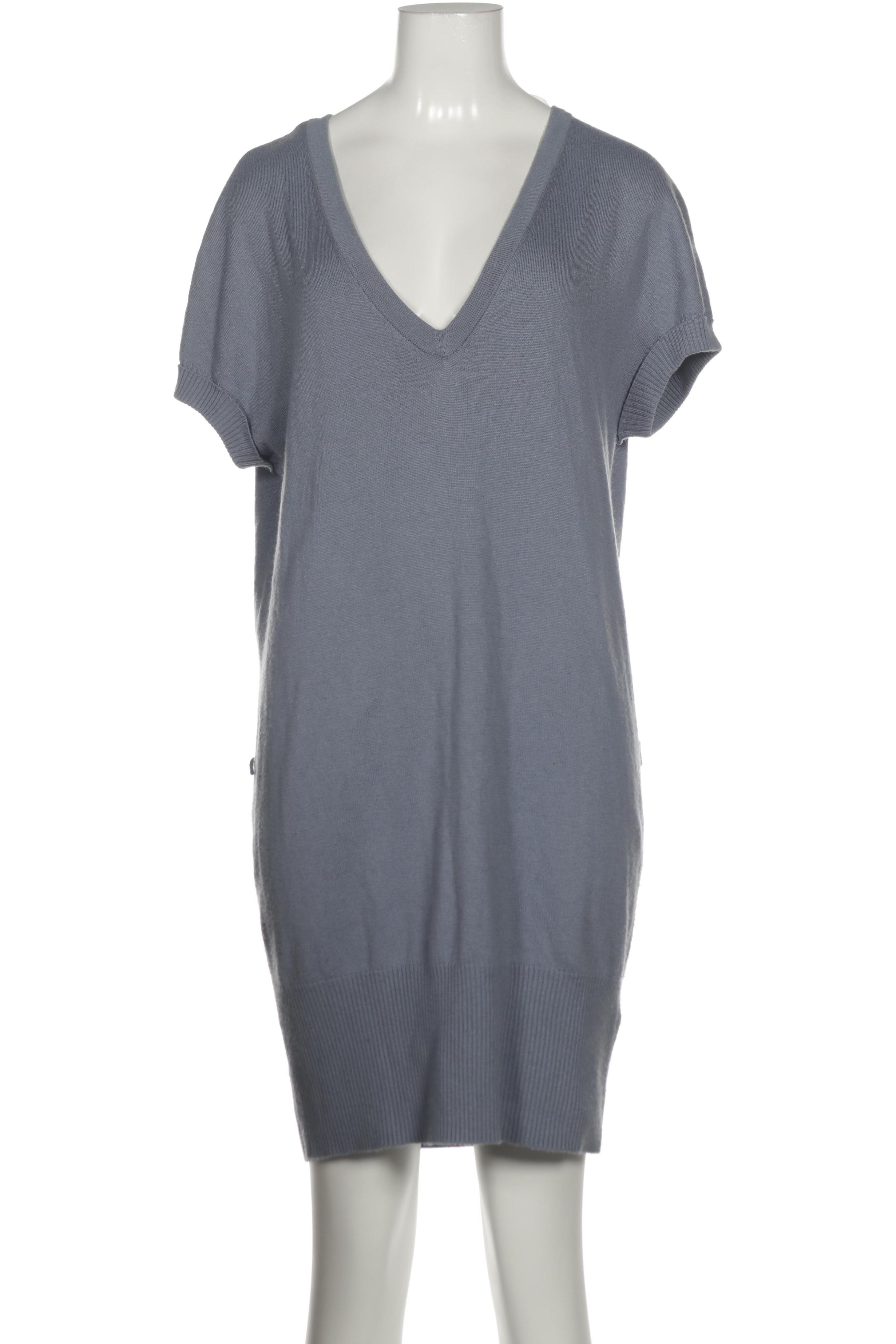 

s.Oliver Damen Kleid, blau, Gr. 34