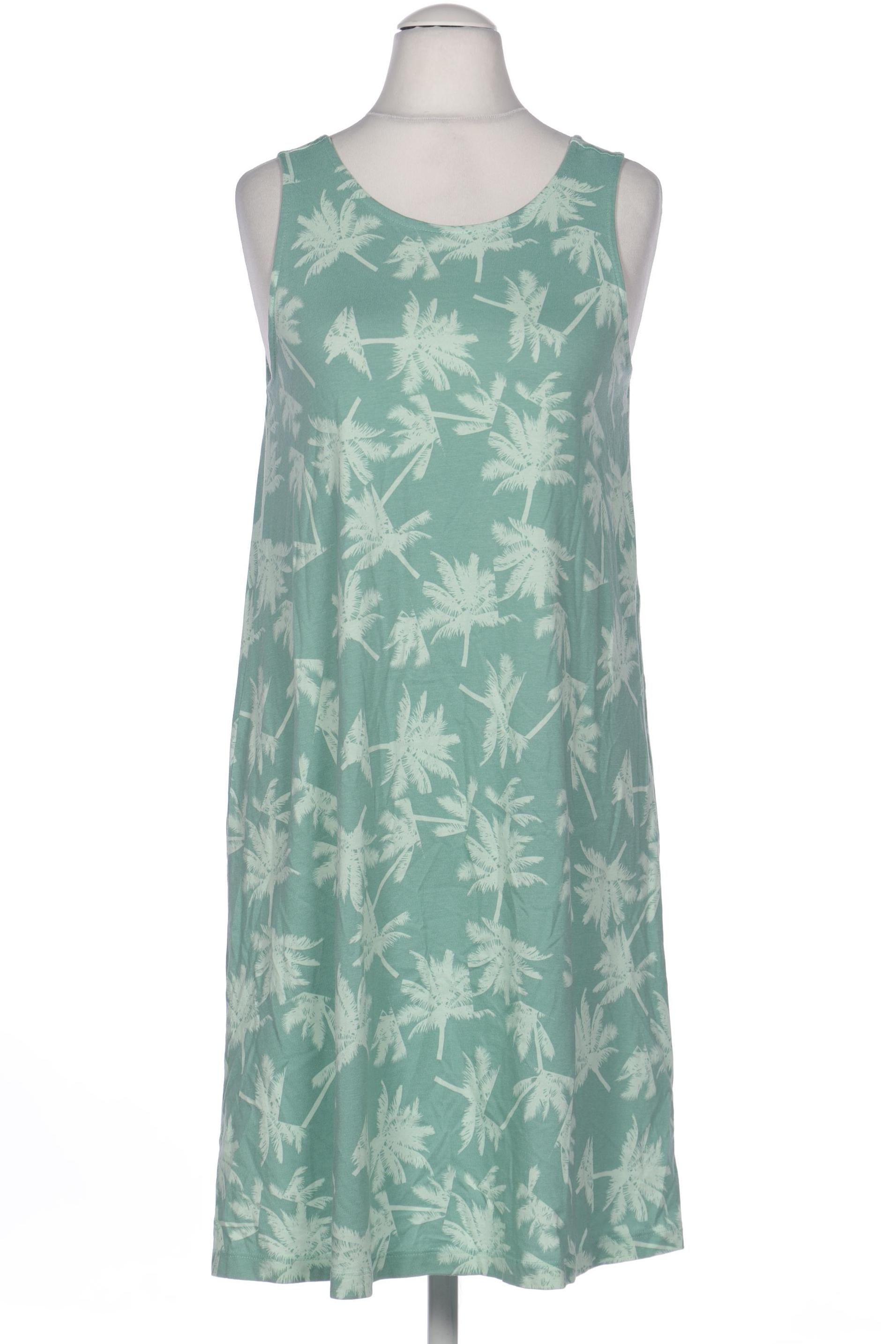 

s.Oliver Damen Kleid, hellgrün, Gr. 38