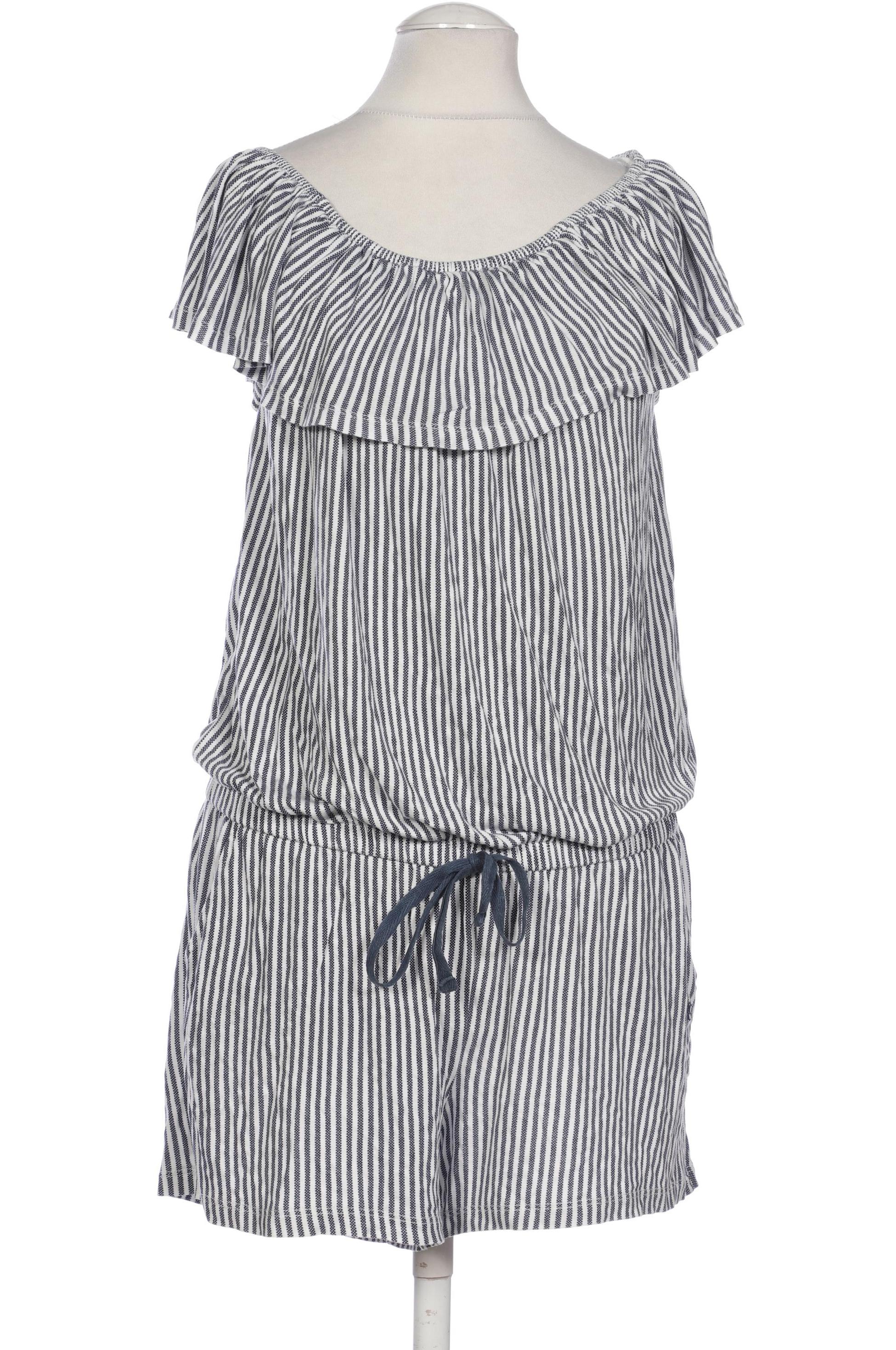 

s.Oliver Damen Jumpsuit/Overall, blau