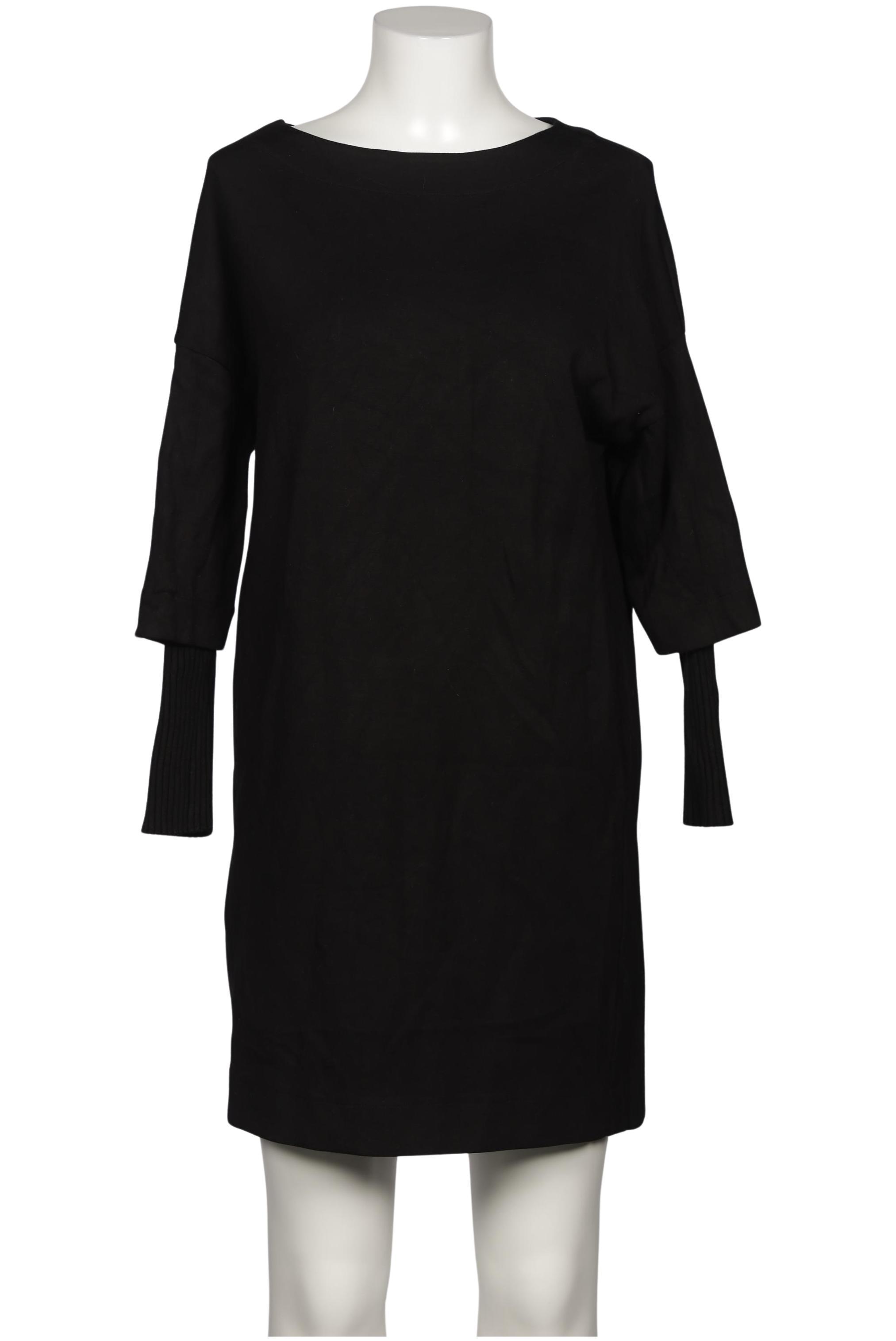 

s.Oliver Damen Kleid, schwarz, Gr. 38