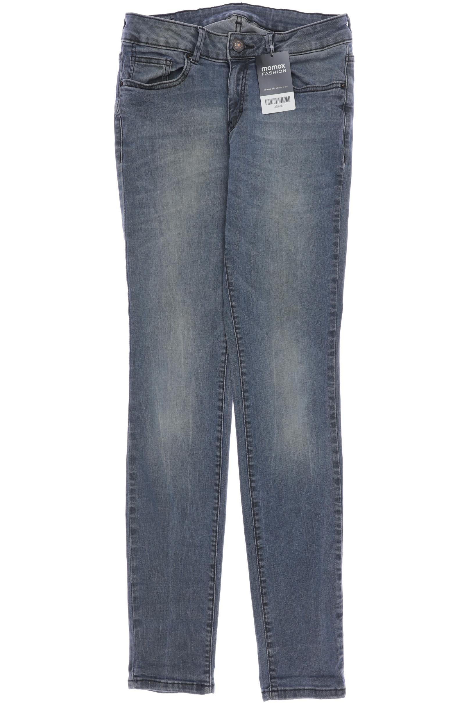 

s.Oliver Damen Jeans, blau, Gr. 28