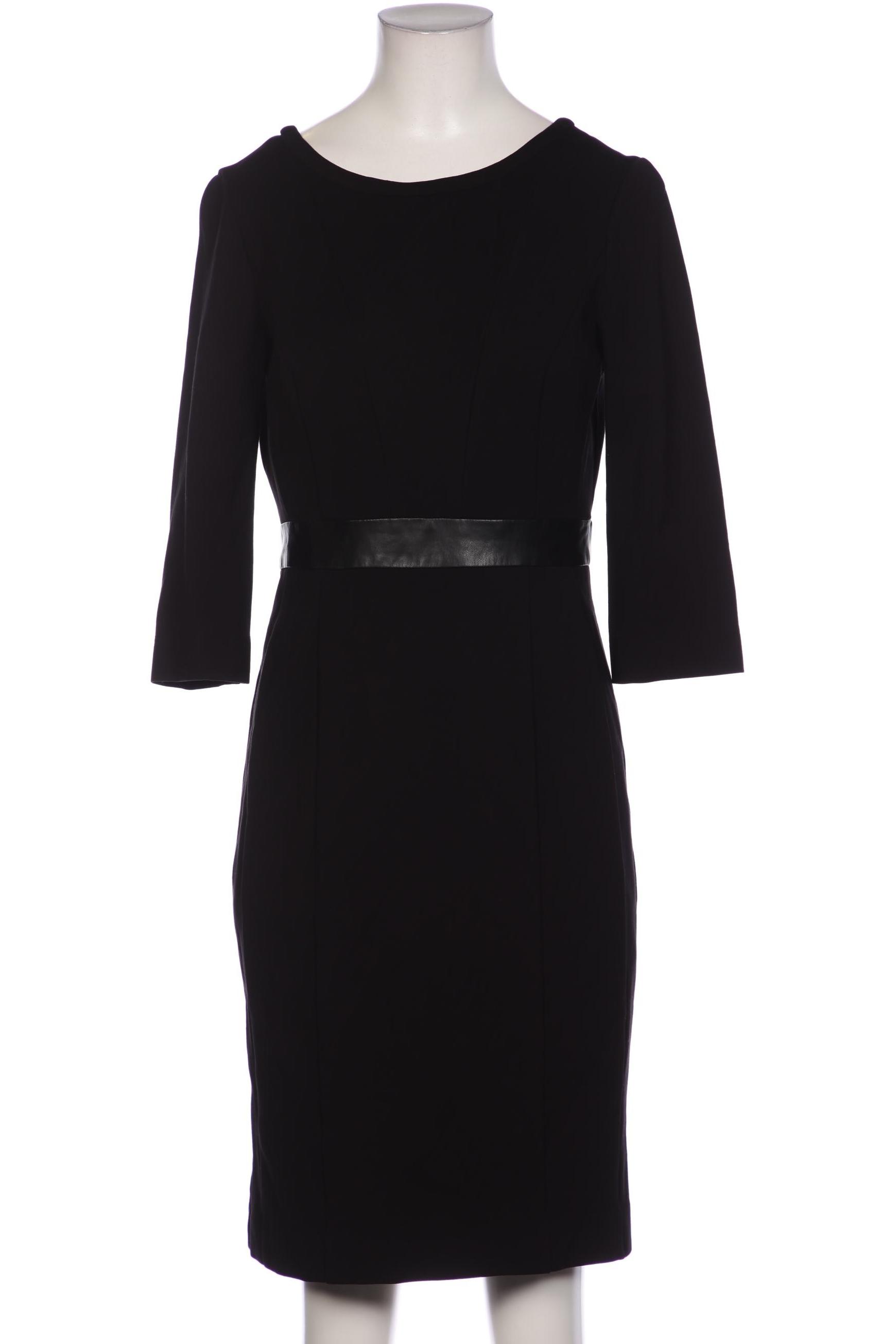 

s.Oliver Damen Kleid, schwarz, Gr. 36